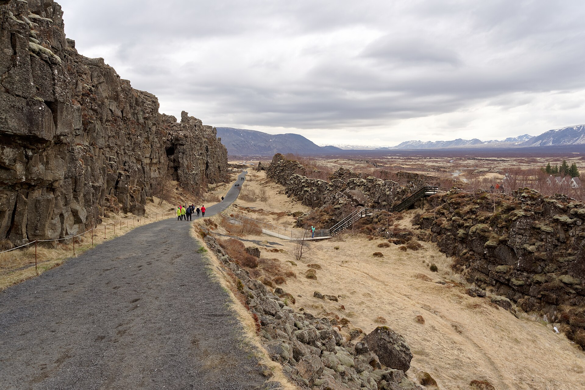 Golden Circle Open Road — photo 5