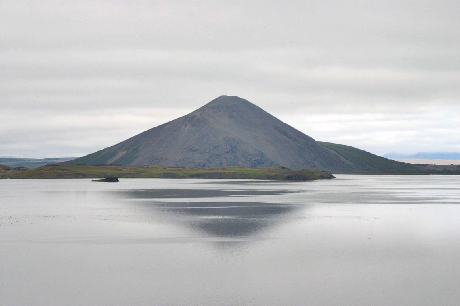Lake Mývatn Local Immersion — photo 5