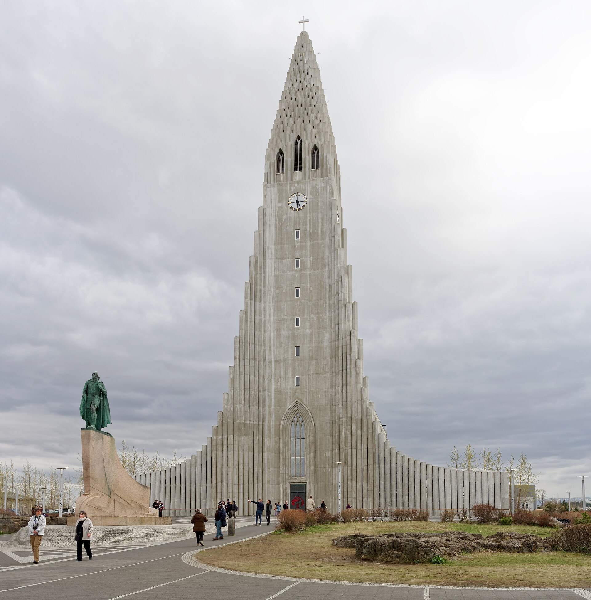 Reykjavík Festival Nights — photo 2