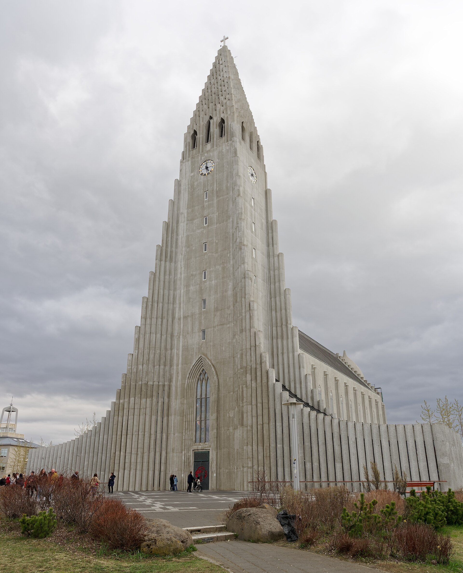 Reykjavík Festival Nights — photo 3