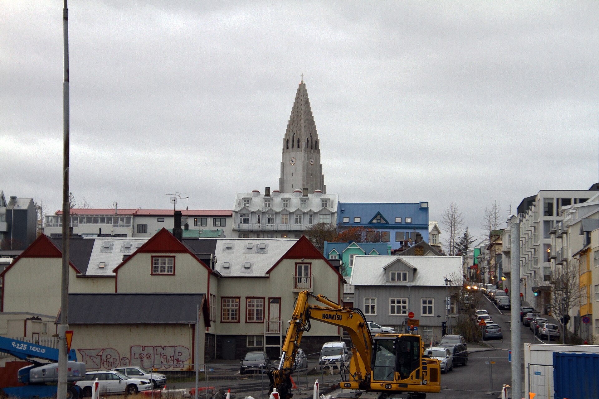 Reykjavík Festival Nights — photo 4