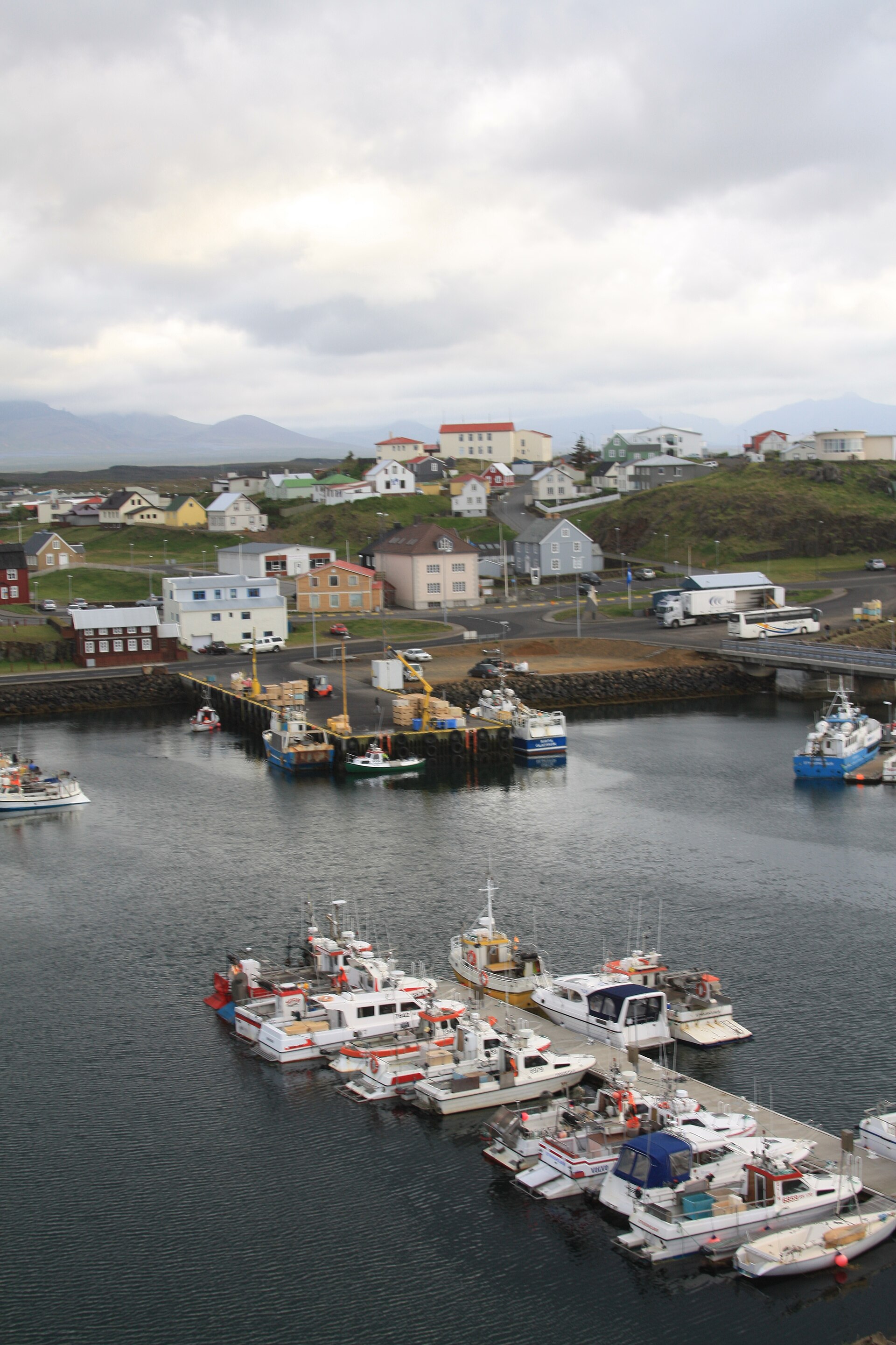 Snæfellsnes Saga Coast — photo 2