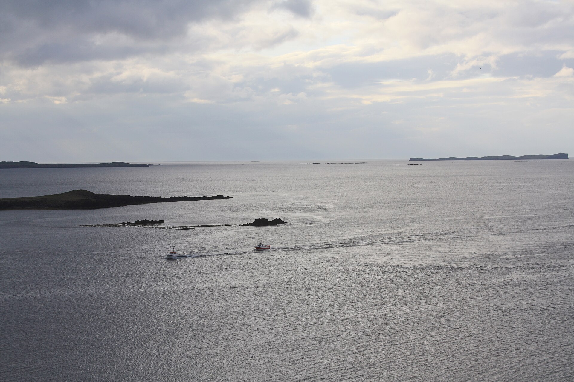 Snæfellsnes Saga Coast — photo 3