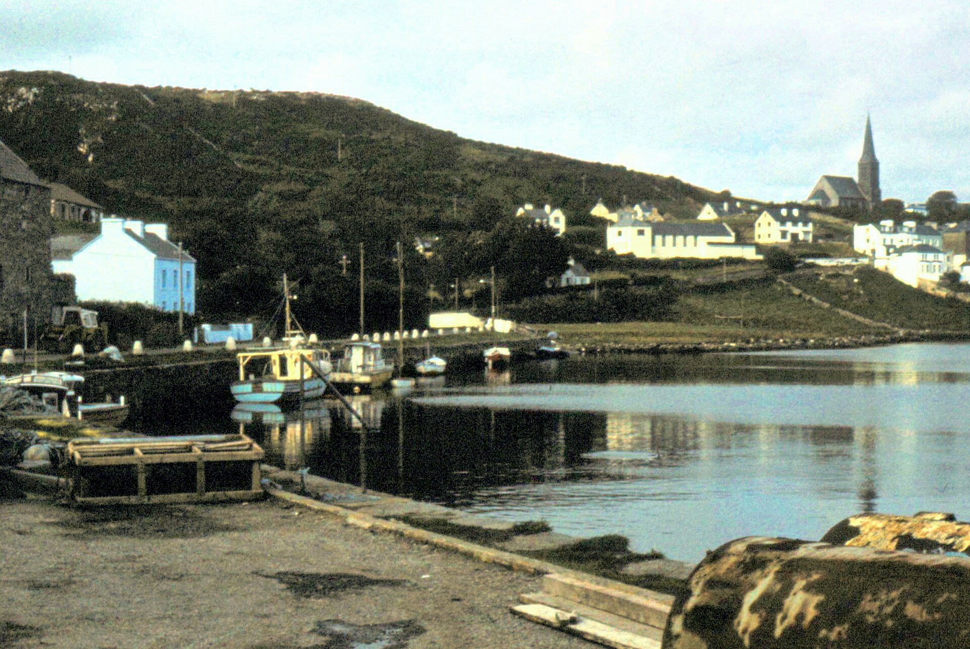 Connemara Gaeltacht & Local Life — photo 2
