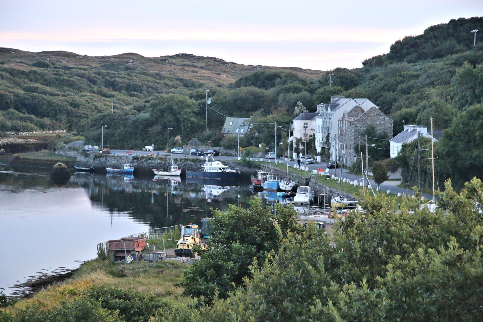 Connemara Gaeltacht & Local Life — photo 4