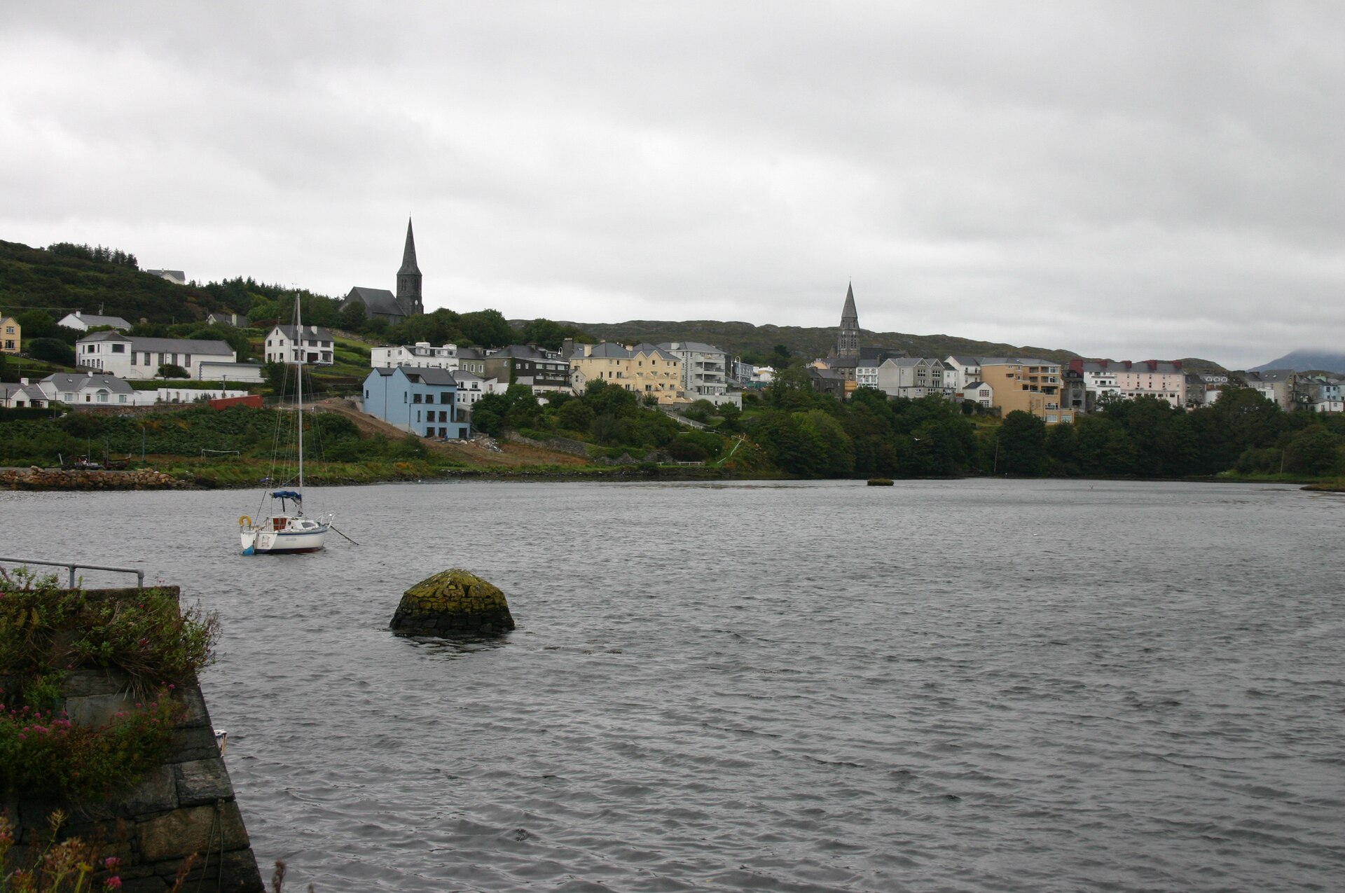 Connemara Gaeltacht & Local Life — photo 5