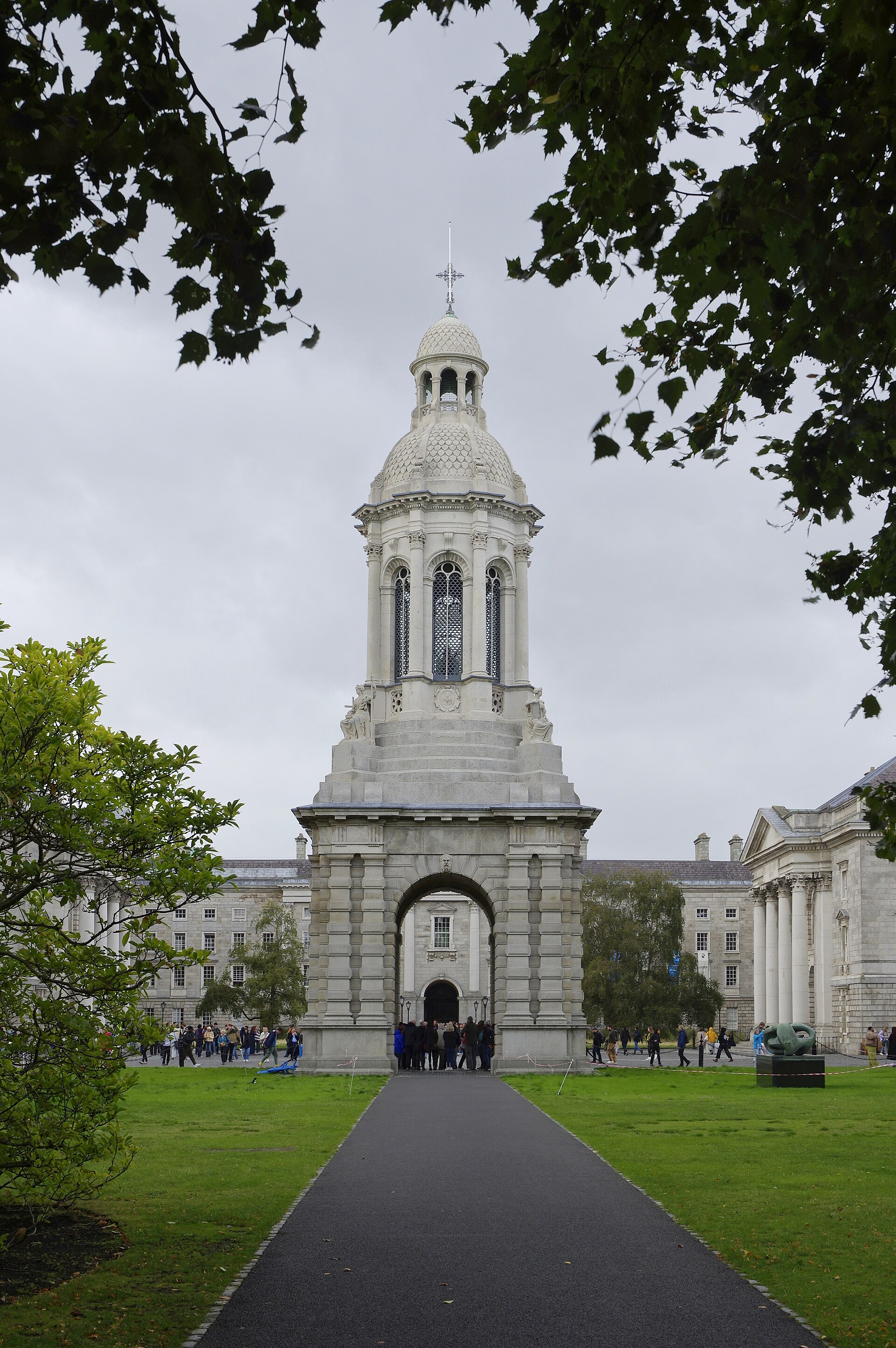 Dublin Literary & Old Town Days — photo 2