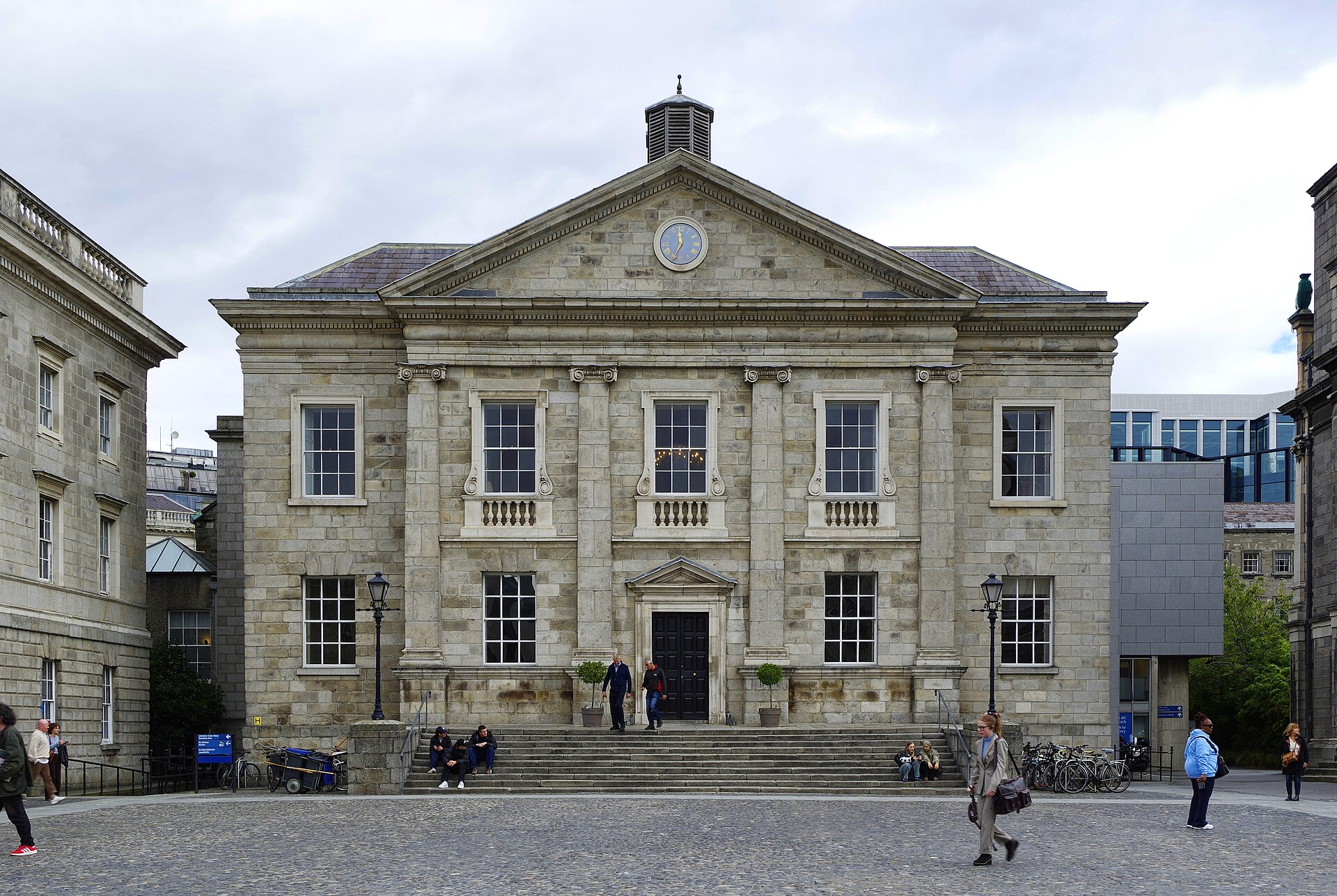 Dublin Literary & Old Town Days — photo 3