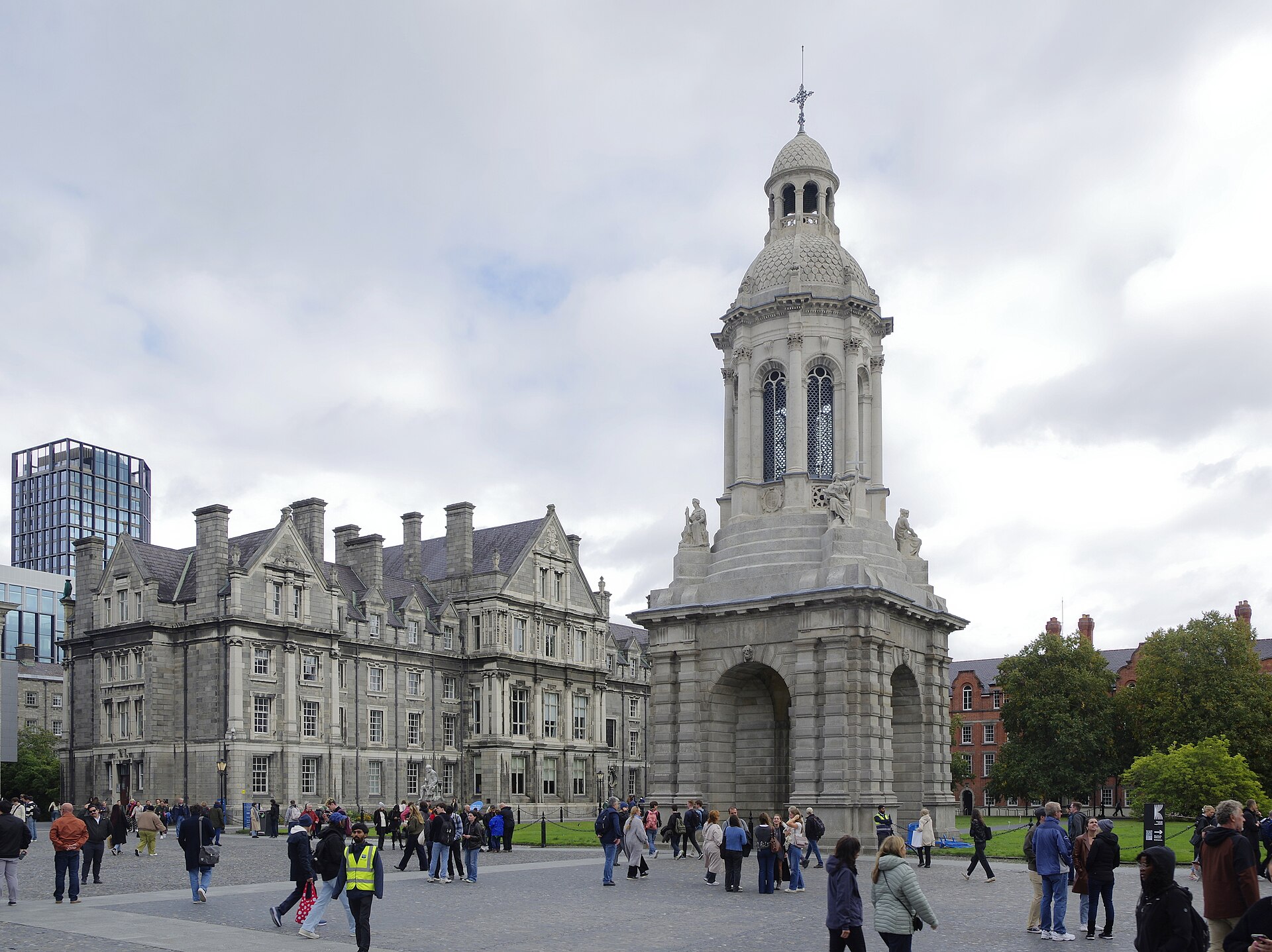 Dublin Literary & Old Town Days — photo 4