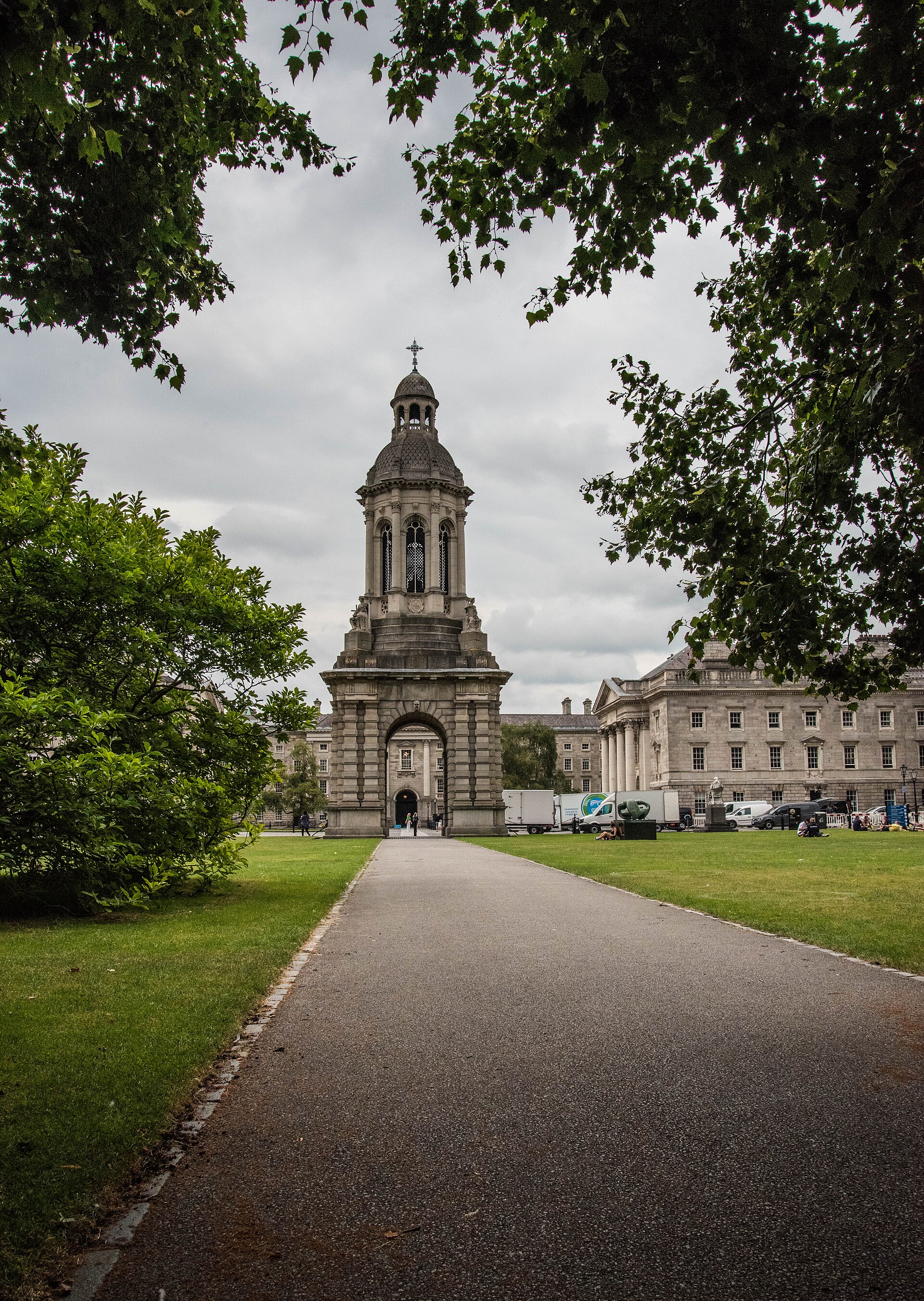 Dublin Literary & Old Town Days — photo 5