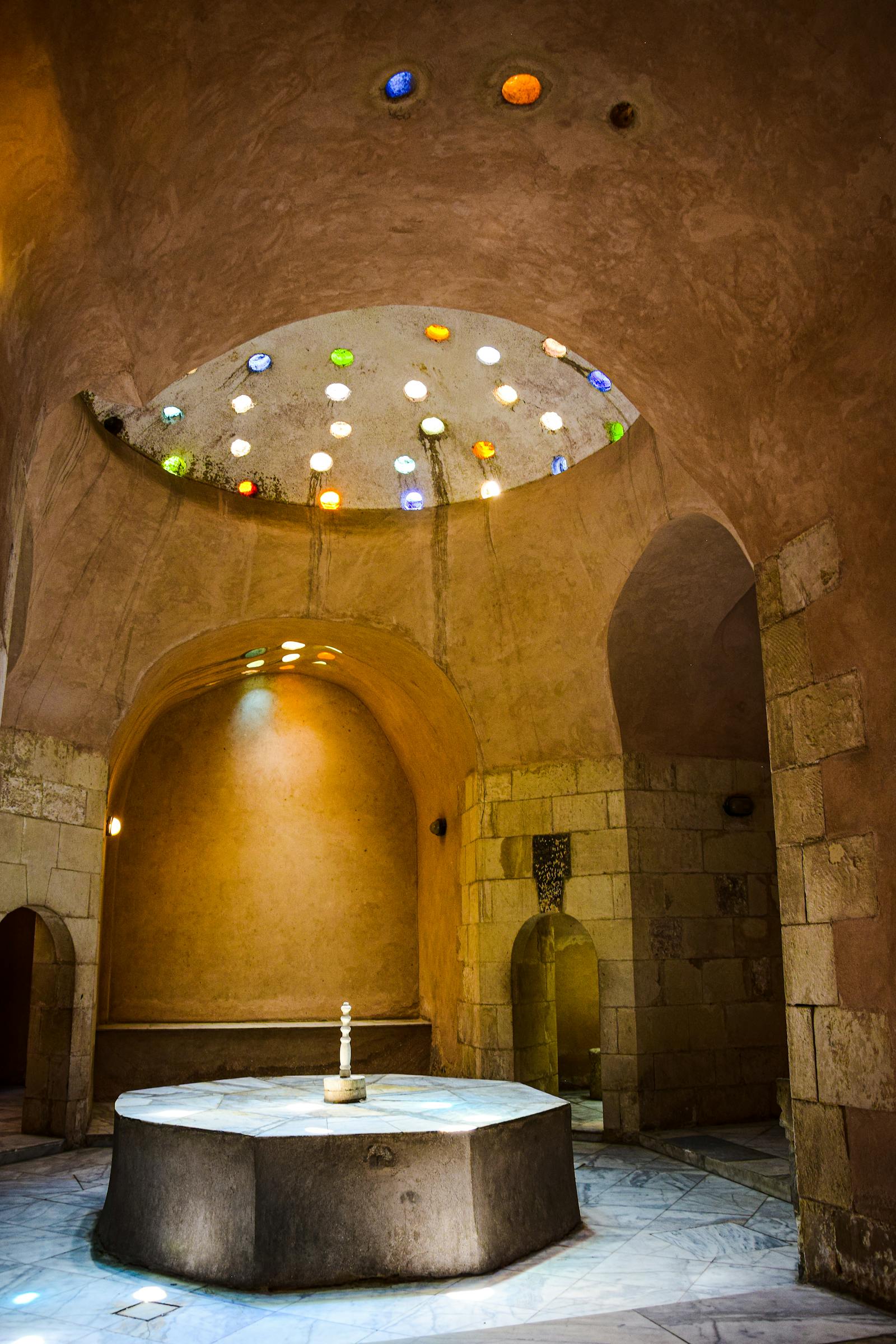 Istanbul Hammam & Bosphorus Wellness — photo 2