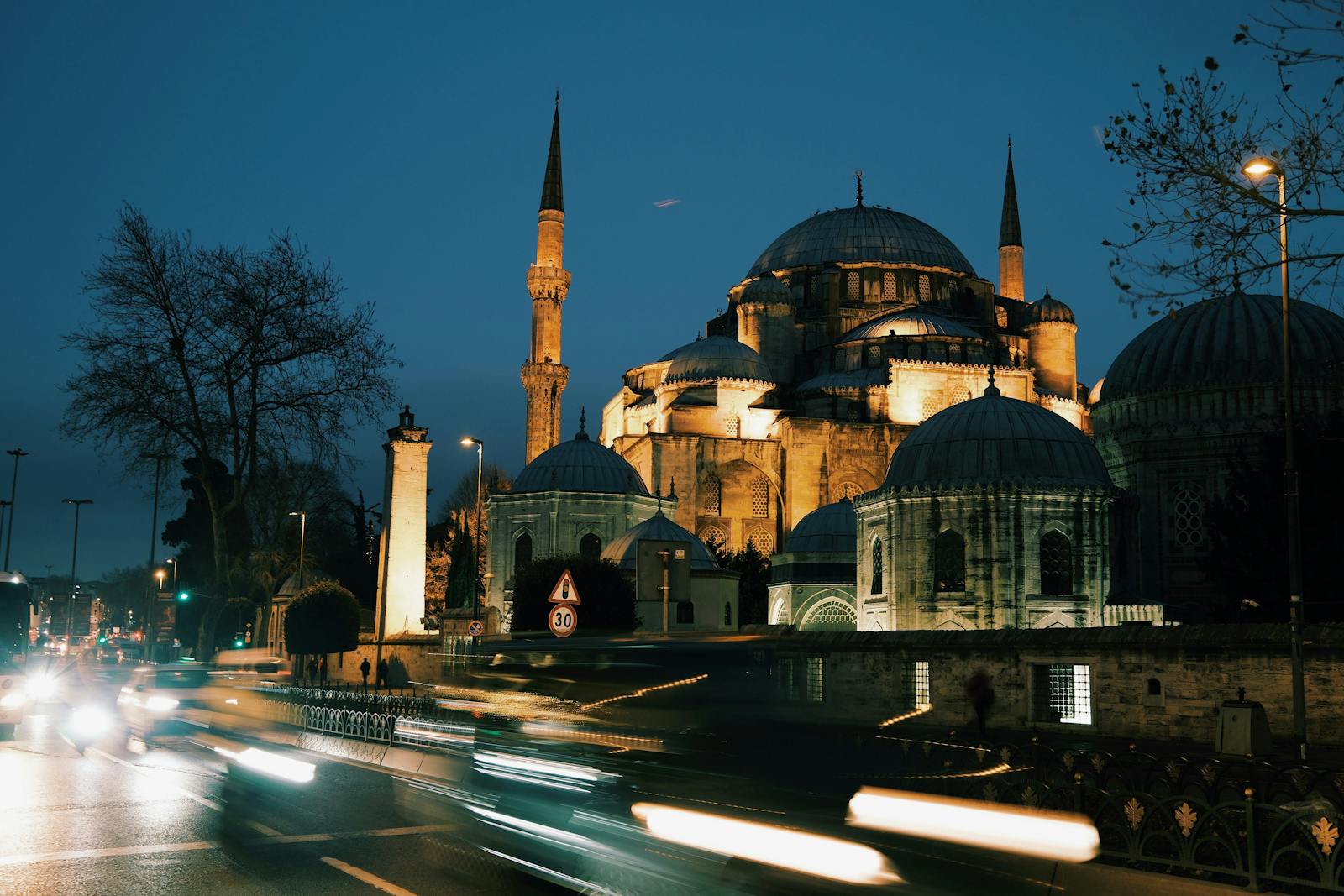 Istanbul Hammam & Bosphorus Wellness — photo 3