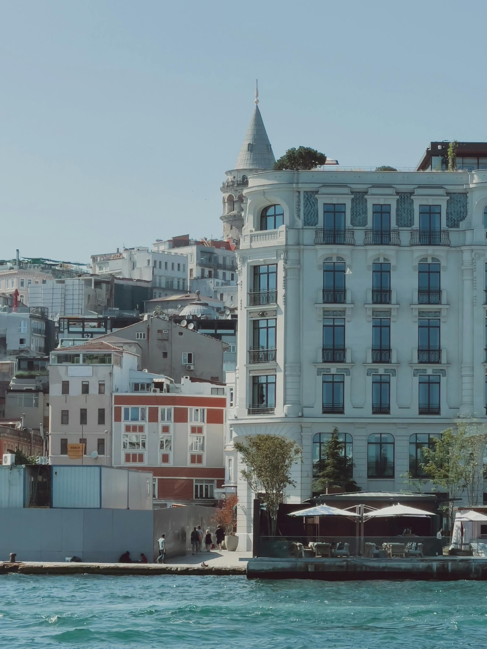 Istanbul Hammam & Bosphorus Wellness — photo 4