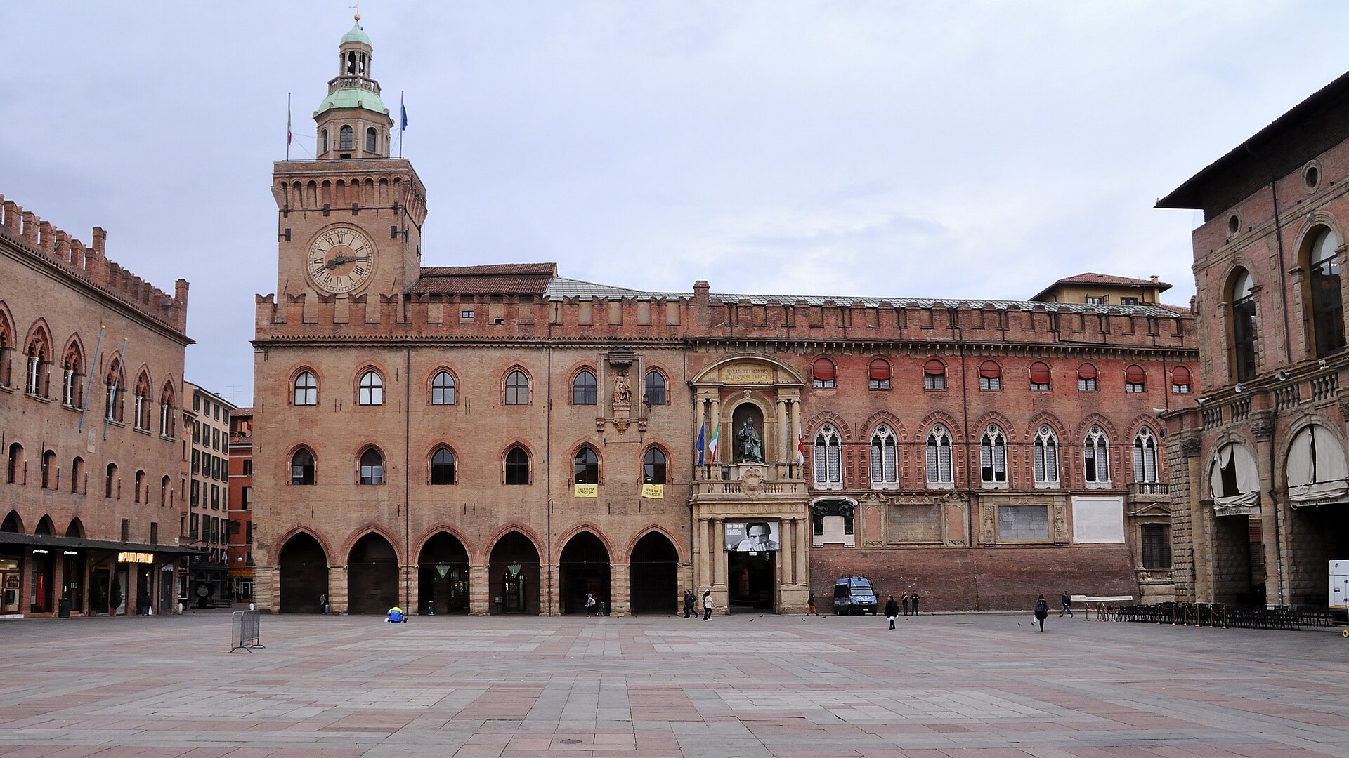 Tortellini & Trattorias of Bologna — photo 3