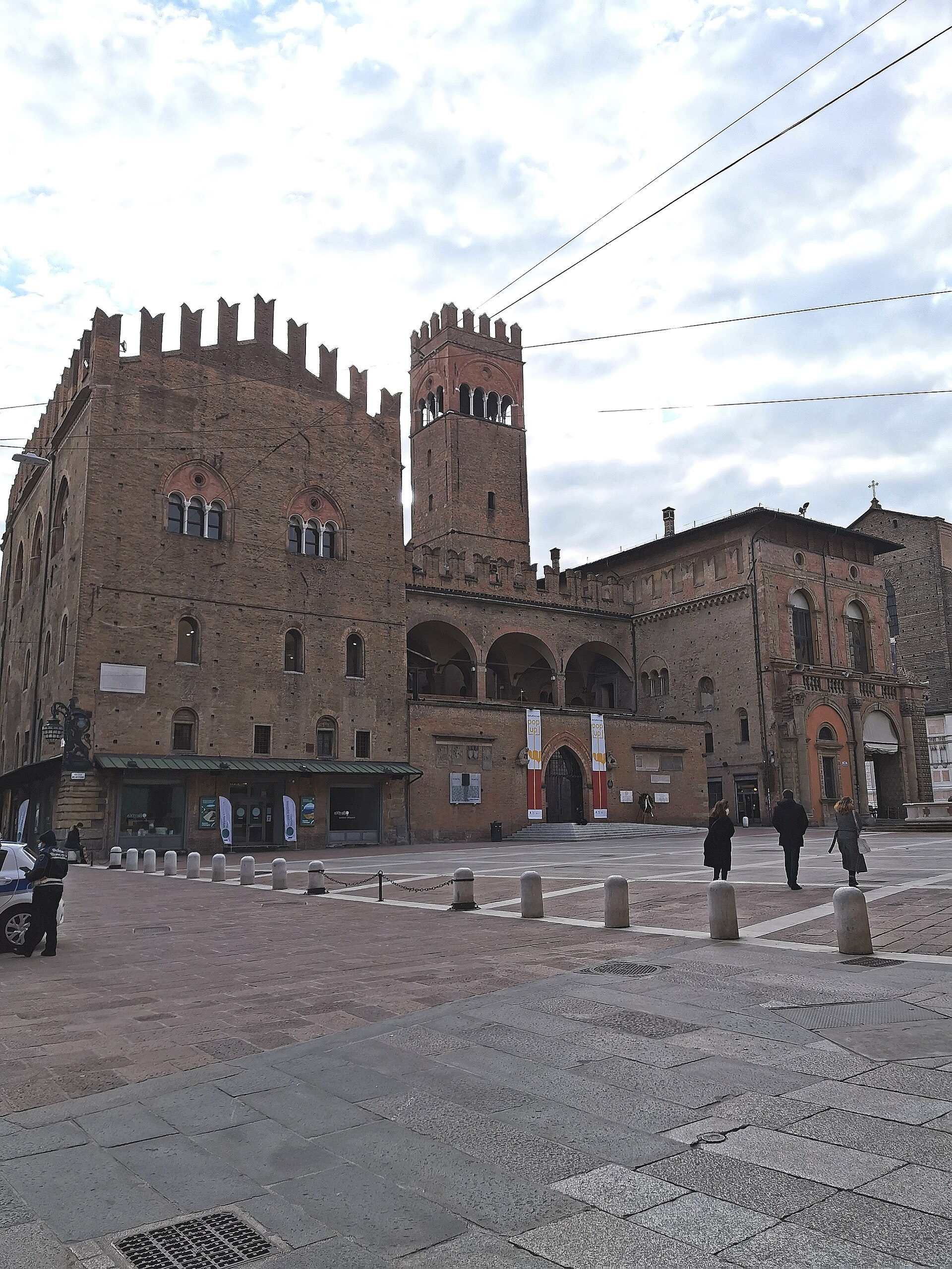 Tortellini & Trattorias of Bologna — photo 5