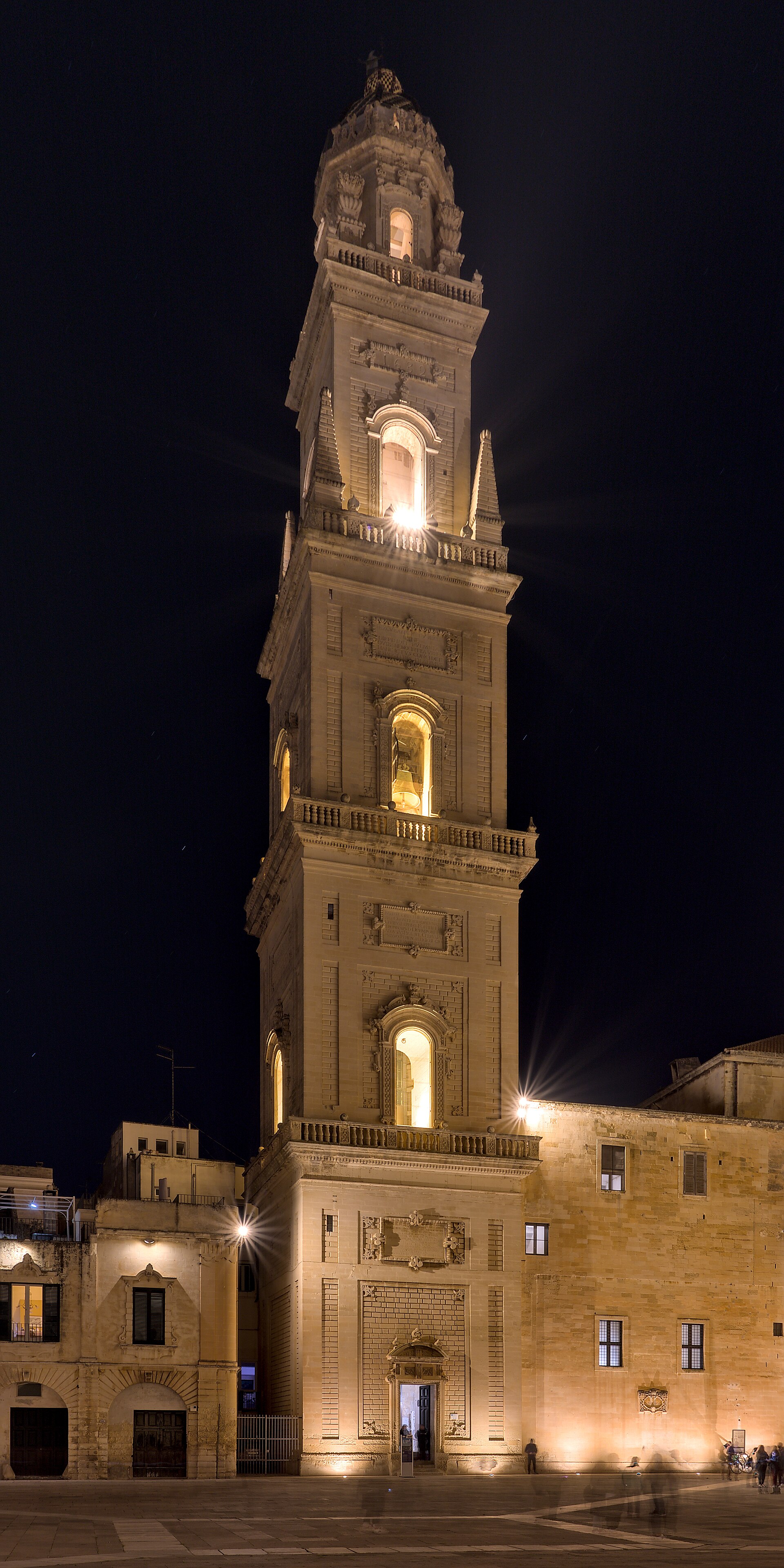 Lecce & the Baroque Salento — Lecce