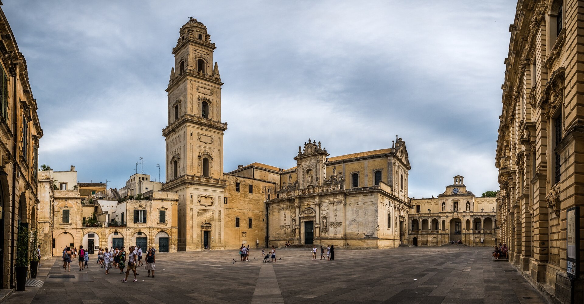 Lecce & the Baroque Salento — photo 2
