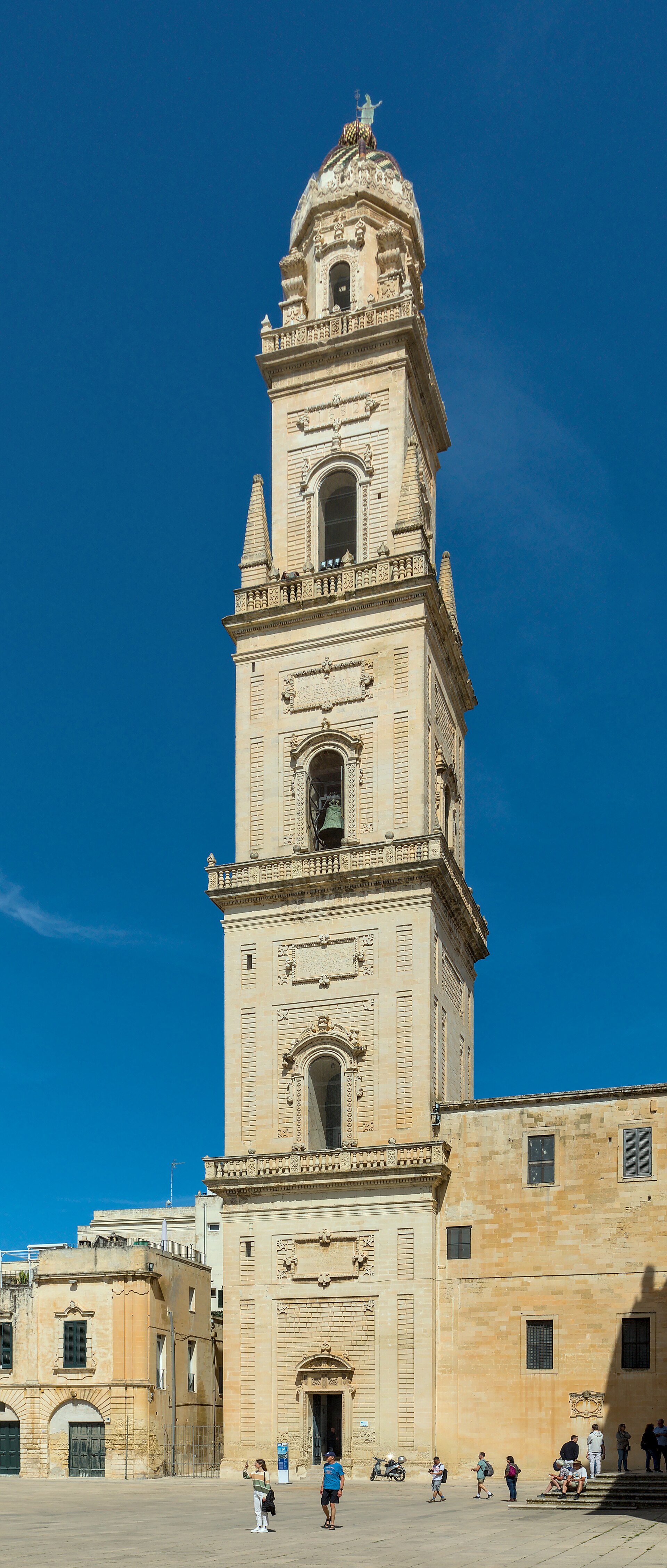 Lecce & the Baroque Salento — photo 3