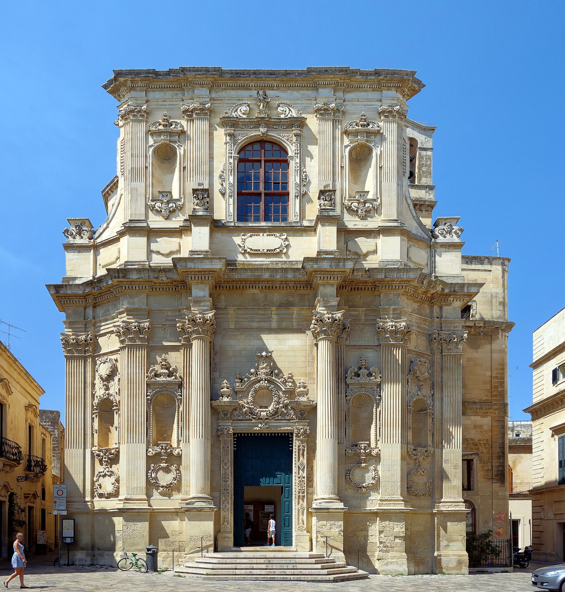 Lecce & the Baroque Salento — photo 4