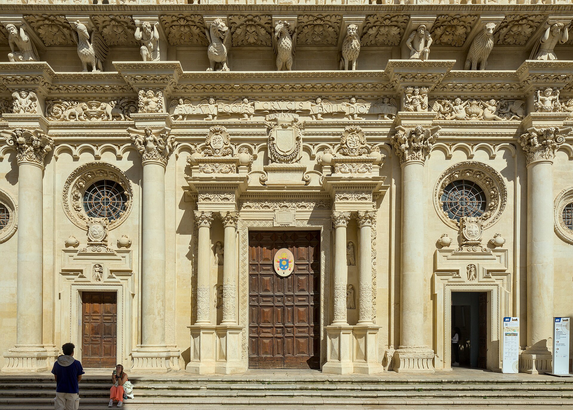Lecce & the Baroque Salento — photo 5