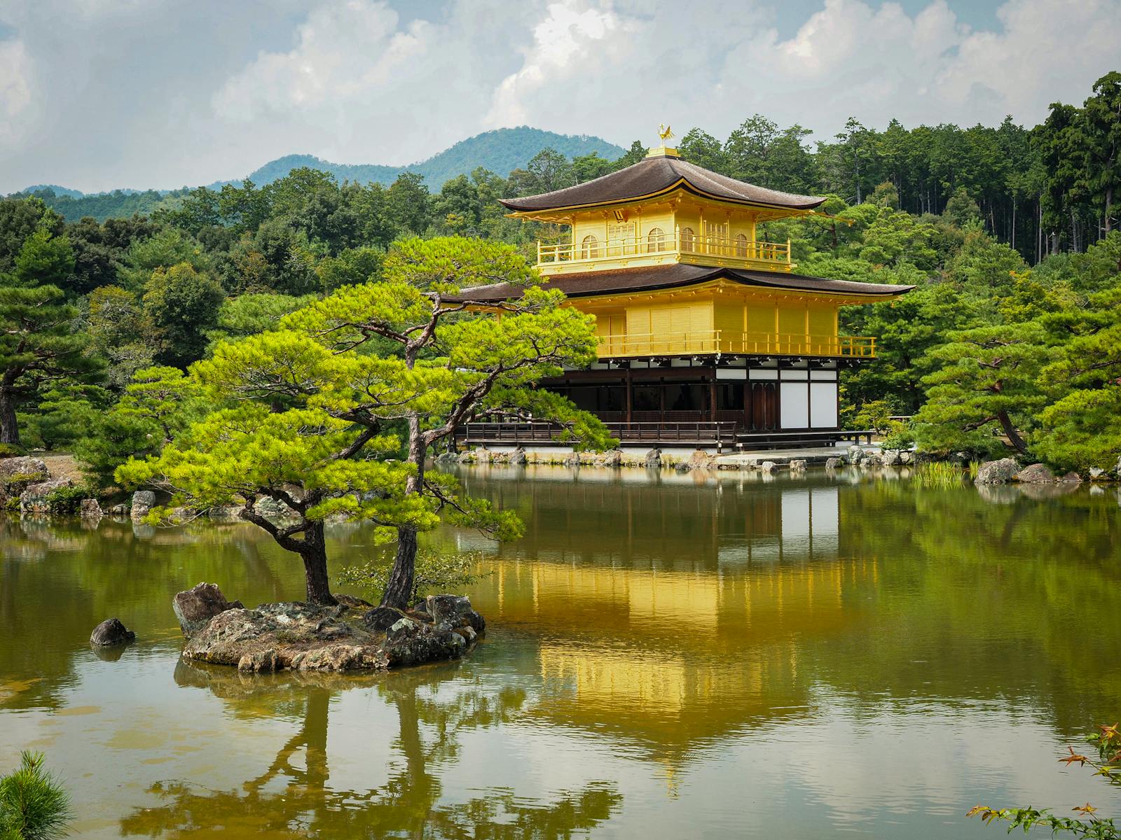 Kyoto Temples & Gion — Three-Day Slow Pilgrim — photo 2