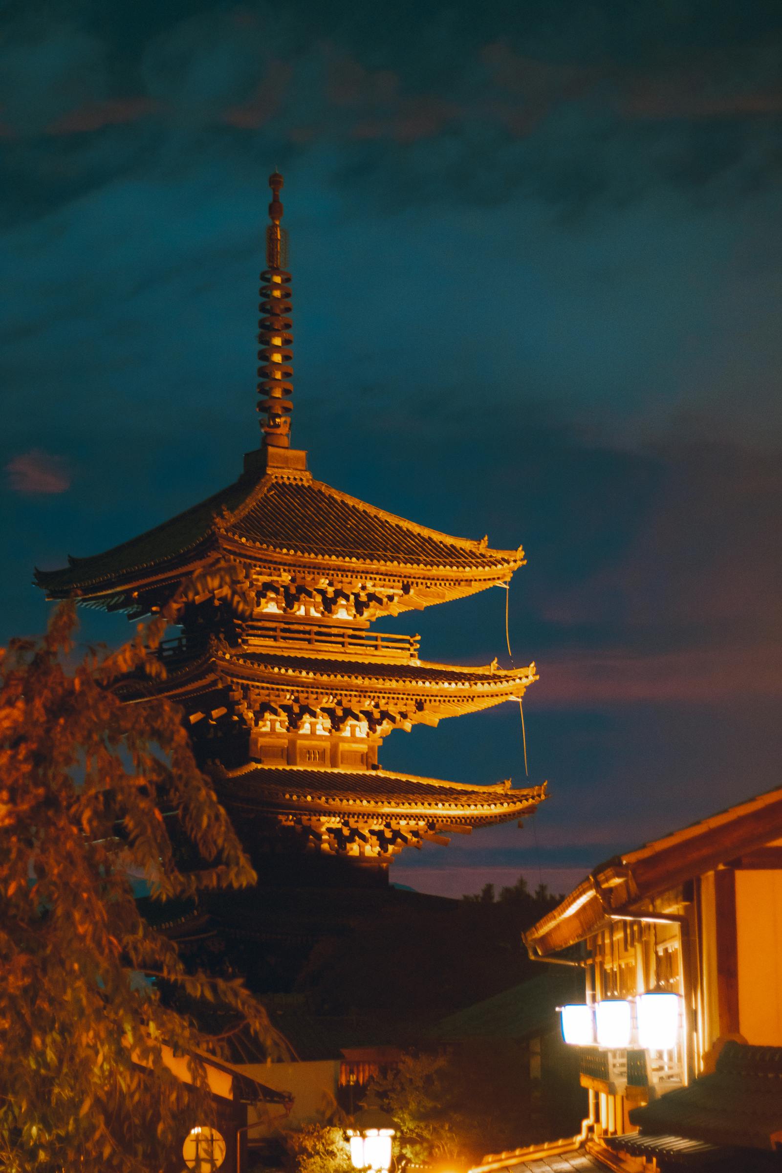 Kyoto Temples & Gion — Three-Day Slow Pilgrim — photo 4