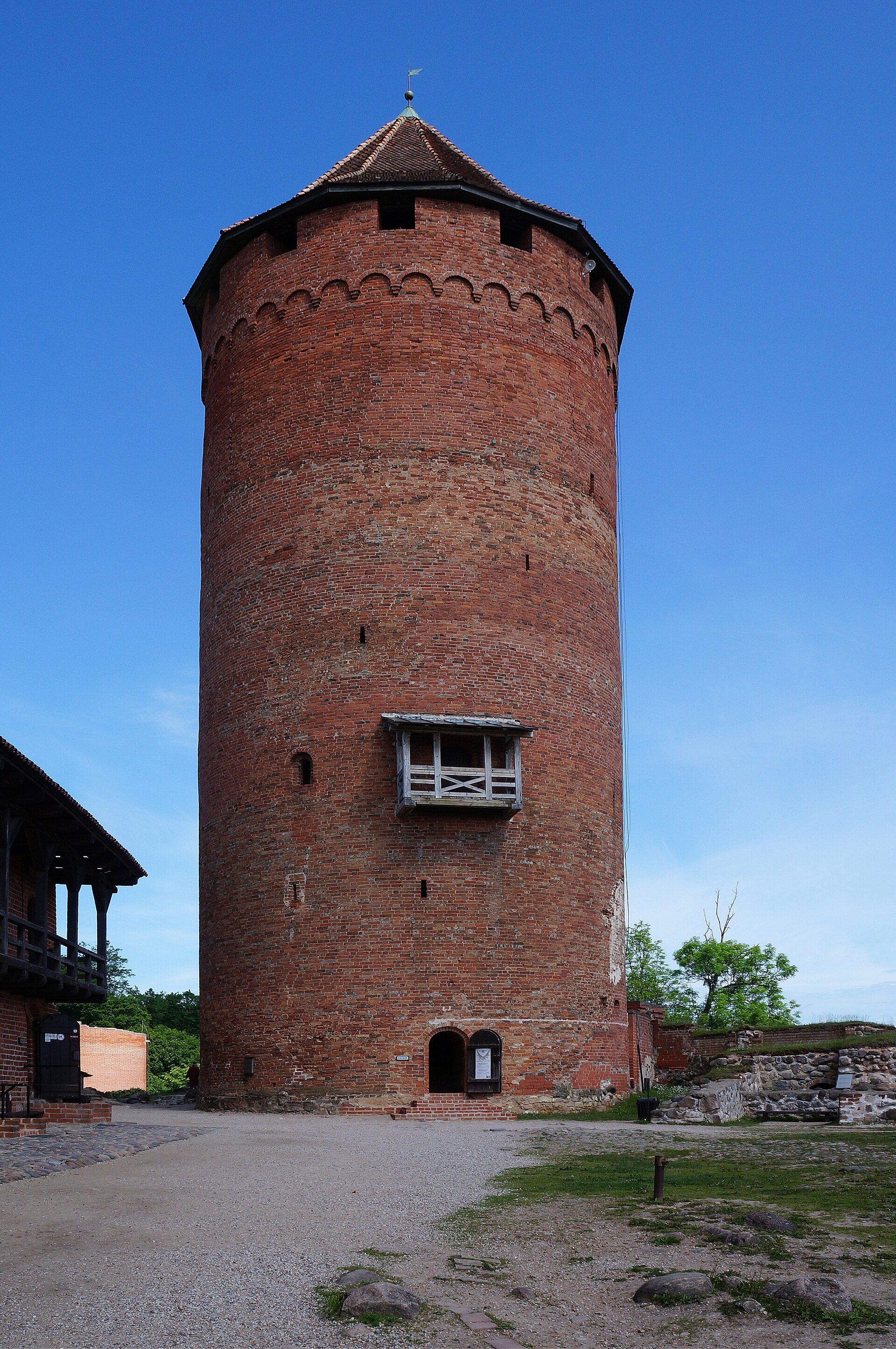 Gauja Valley: Sigulda & Cēsis — photo 2