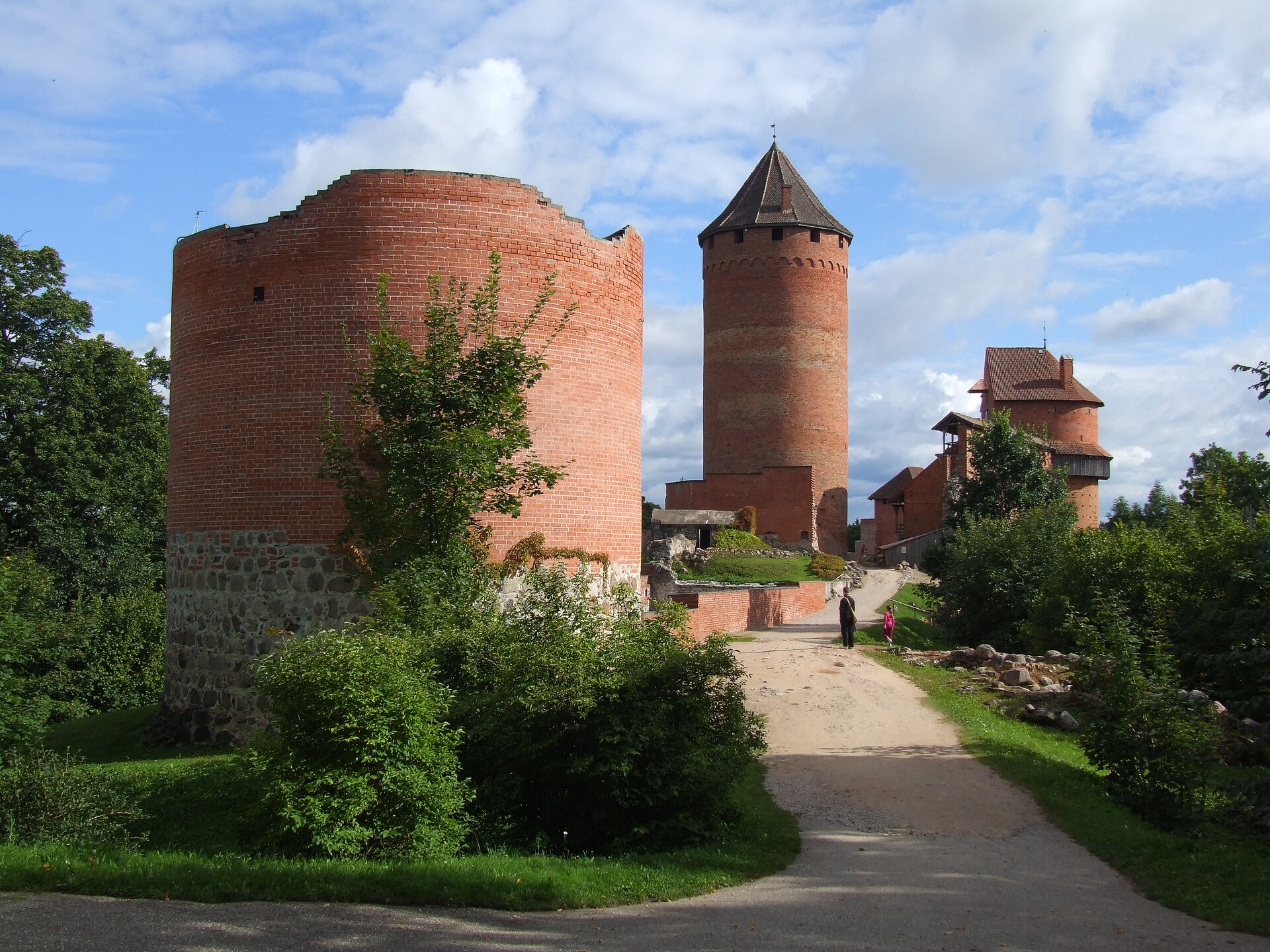 Gauja Valley: Sigulda & Cēsis — photo 3