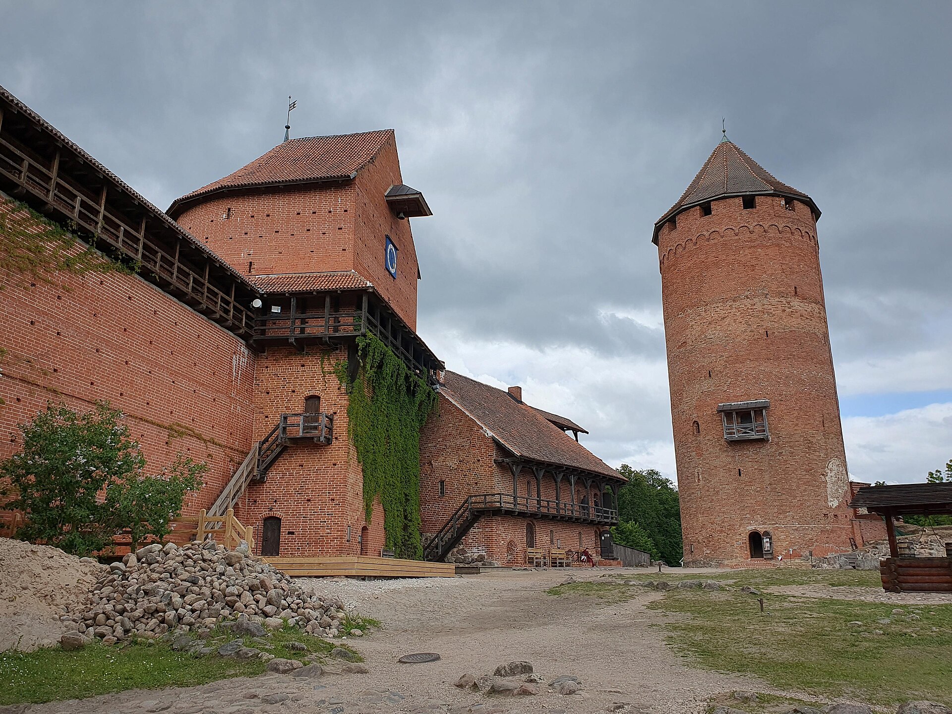Gauja Valley: Sigulda & Cēsis — photo 4