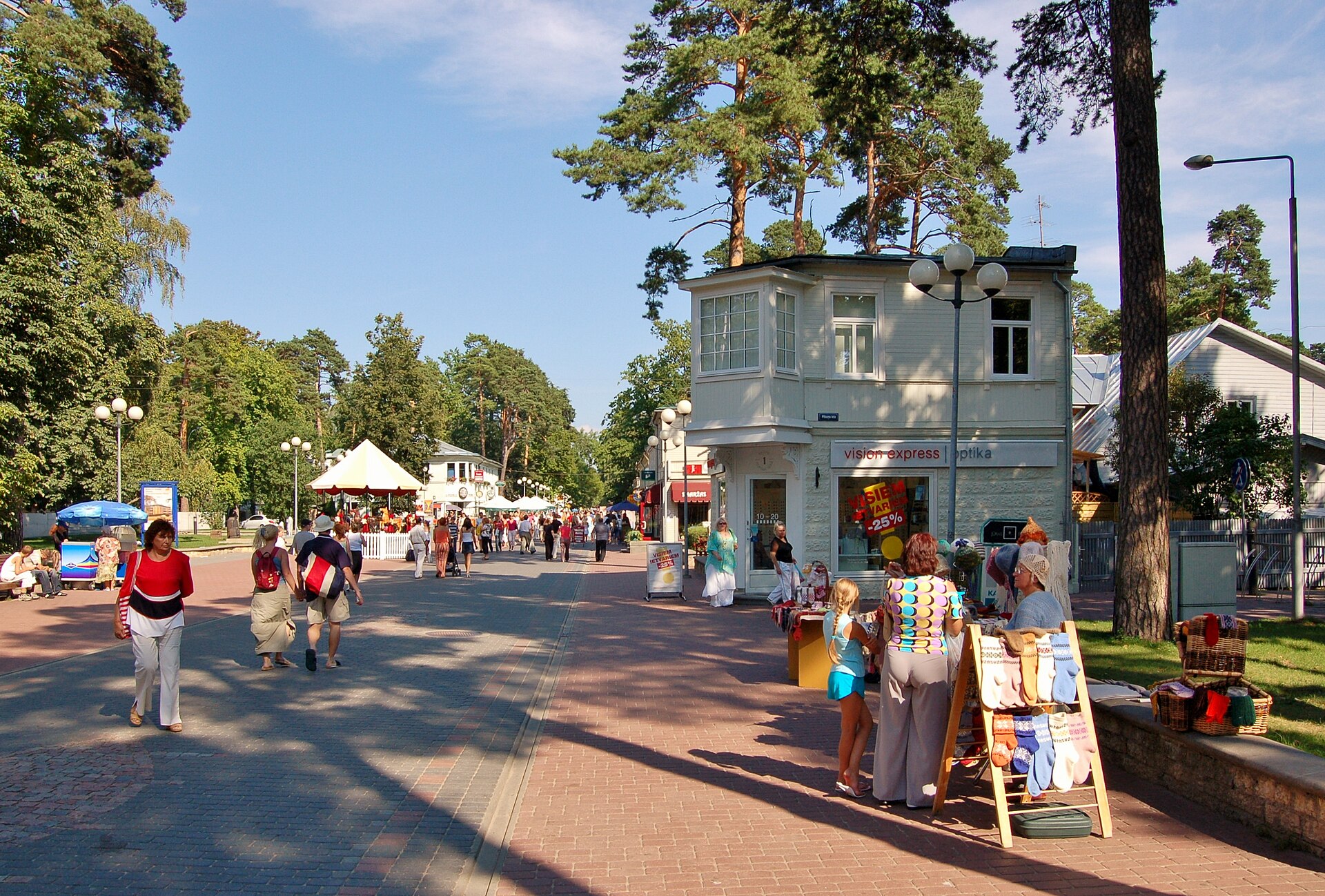 Jūrmala Spa Coast Retreat — photo 3