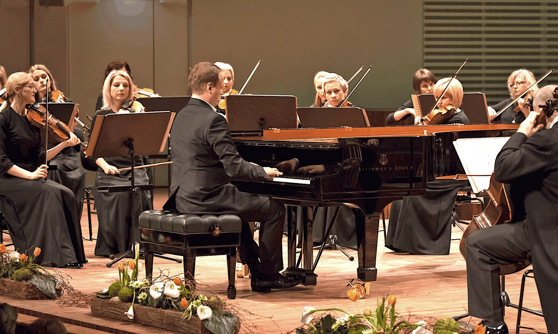 Liepāja: Music, Sea & Karosta — photo 2