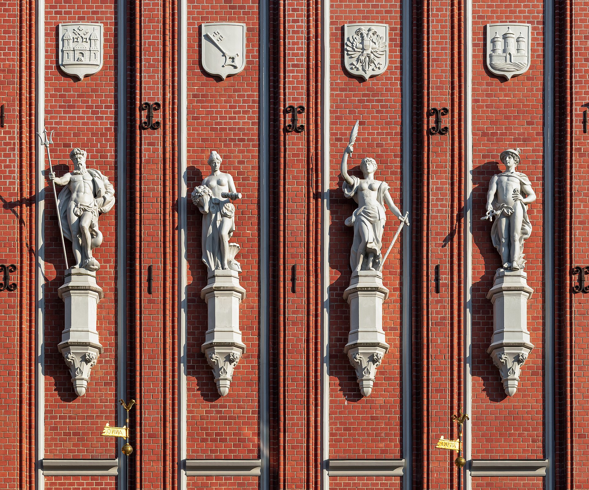 Riga Old Town & Art Nouveau Heritage — photo 3