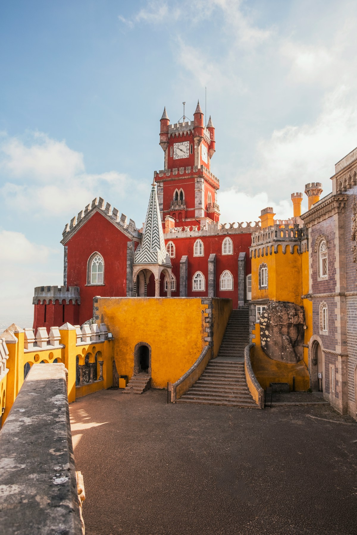 Lisbon Weekend — Fado, Pastéis and Atlantic Light — photo 4