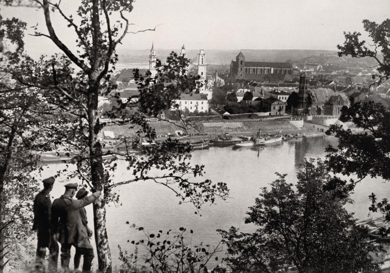 Kaunas Interwar Capital — photo 2