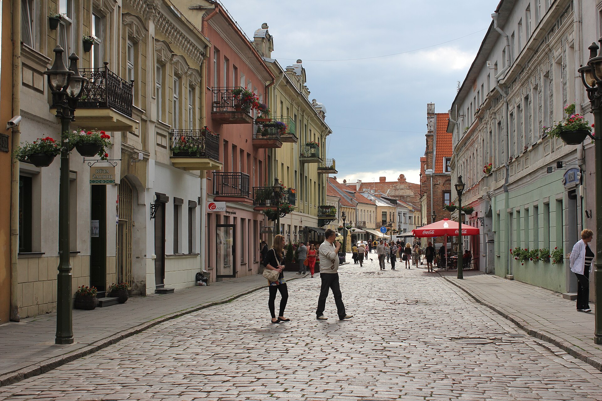 Kaunas Interwar Capital — photo 5