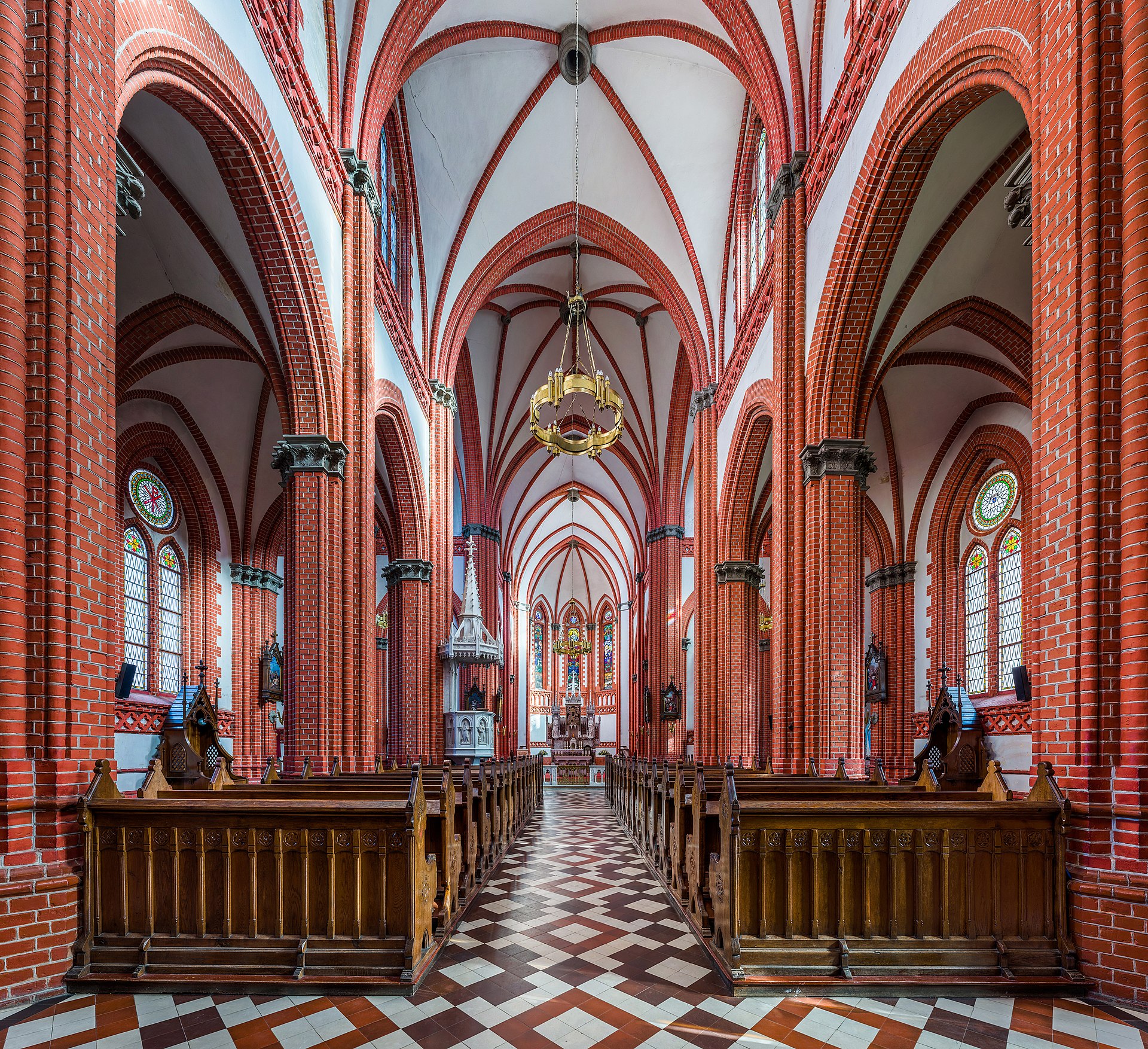 Klaipeda Baltic Coast Roadtrip — photo 2