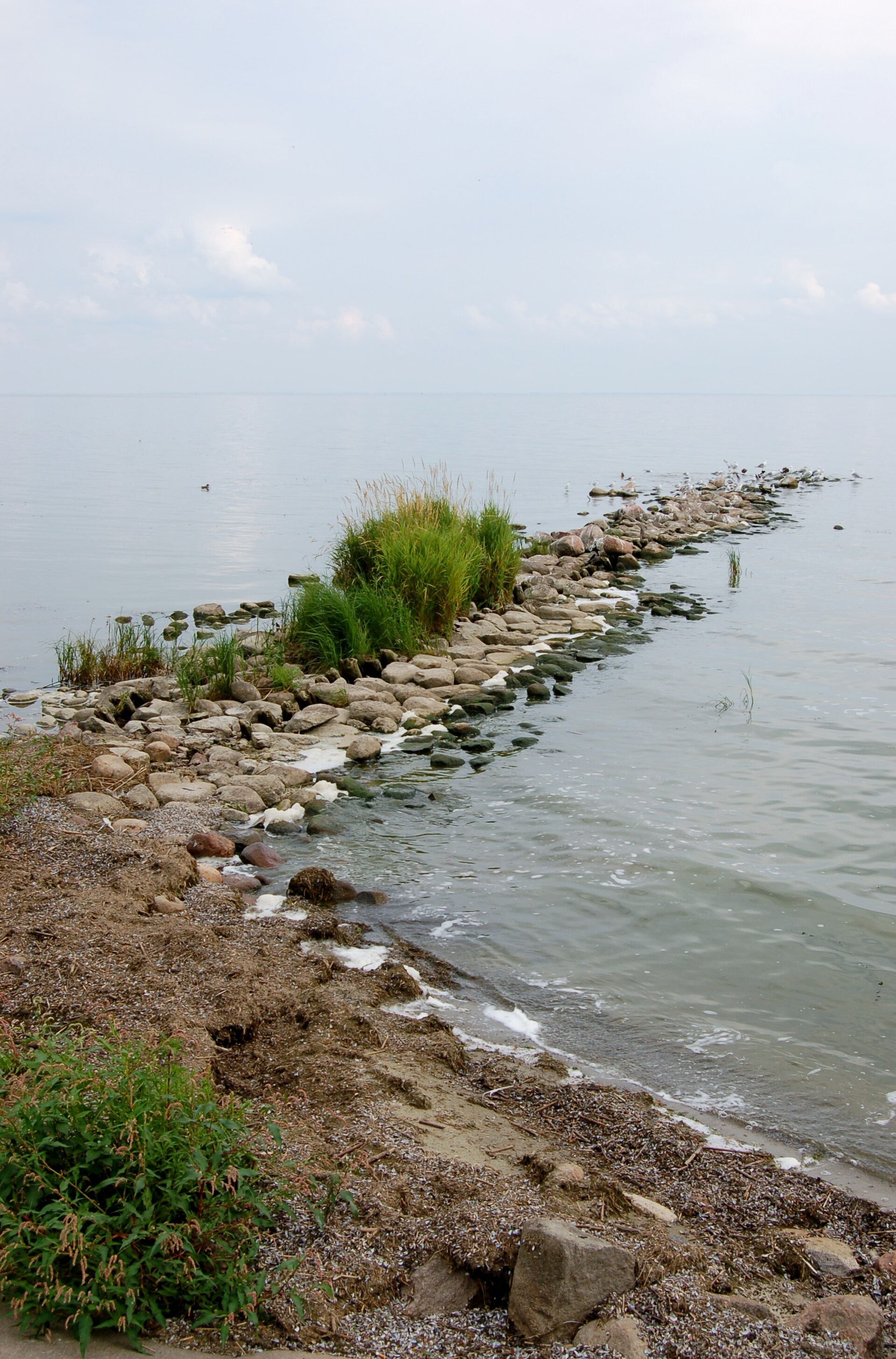 Nida & the Curonian Spit — photo 2