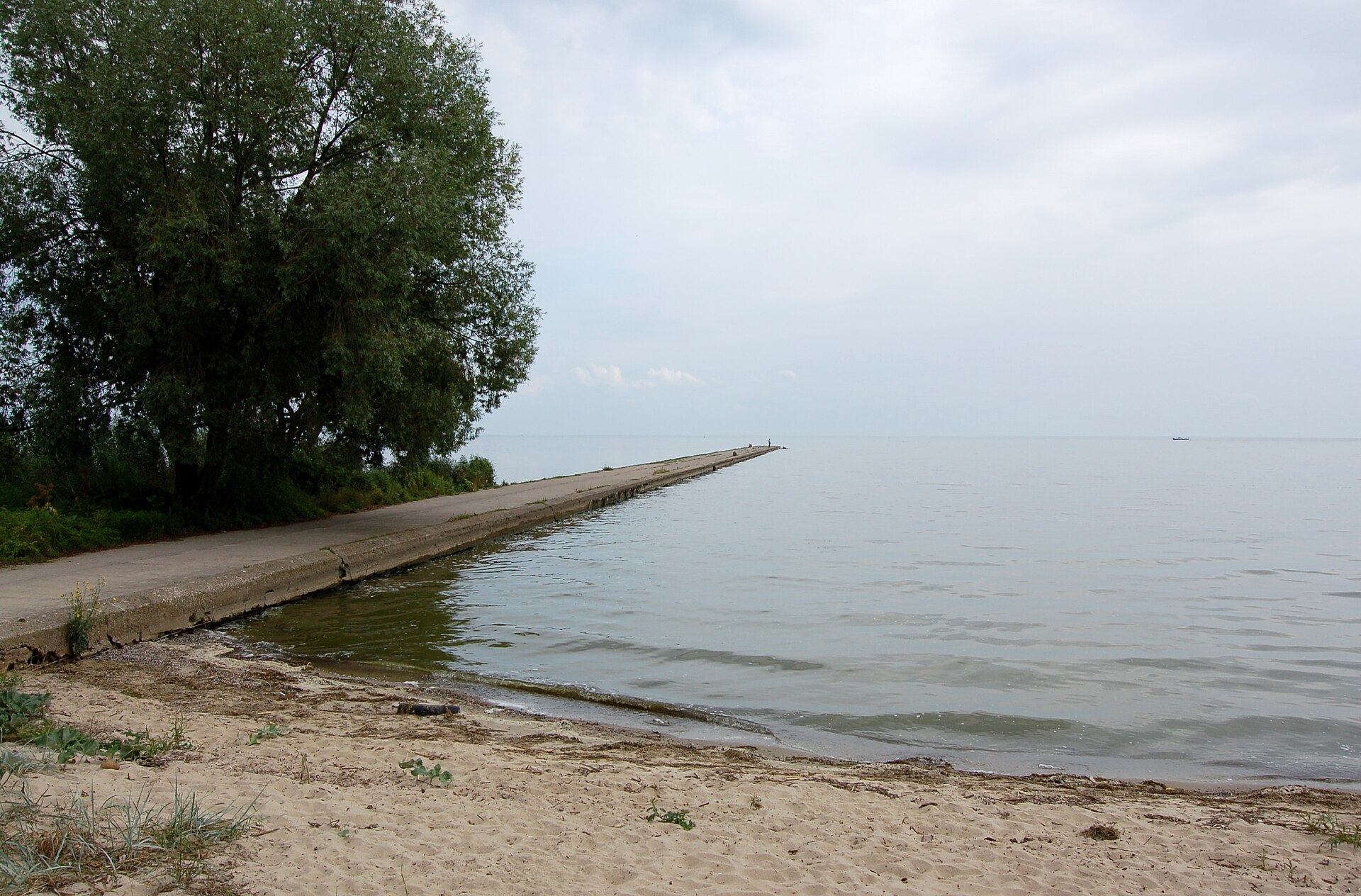 Nida & the Curonian Spit — photo 3