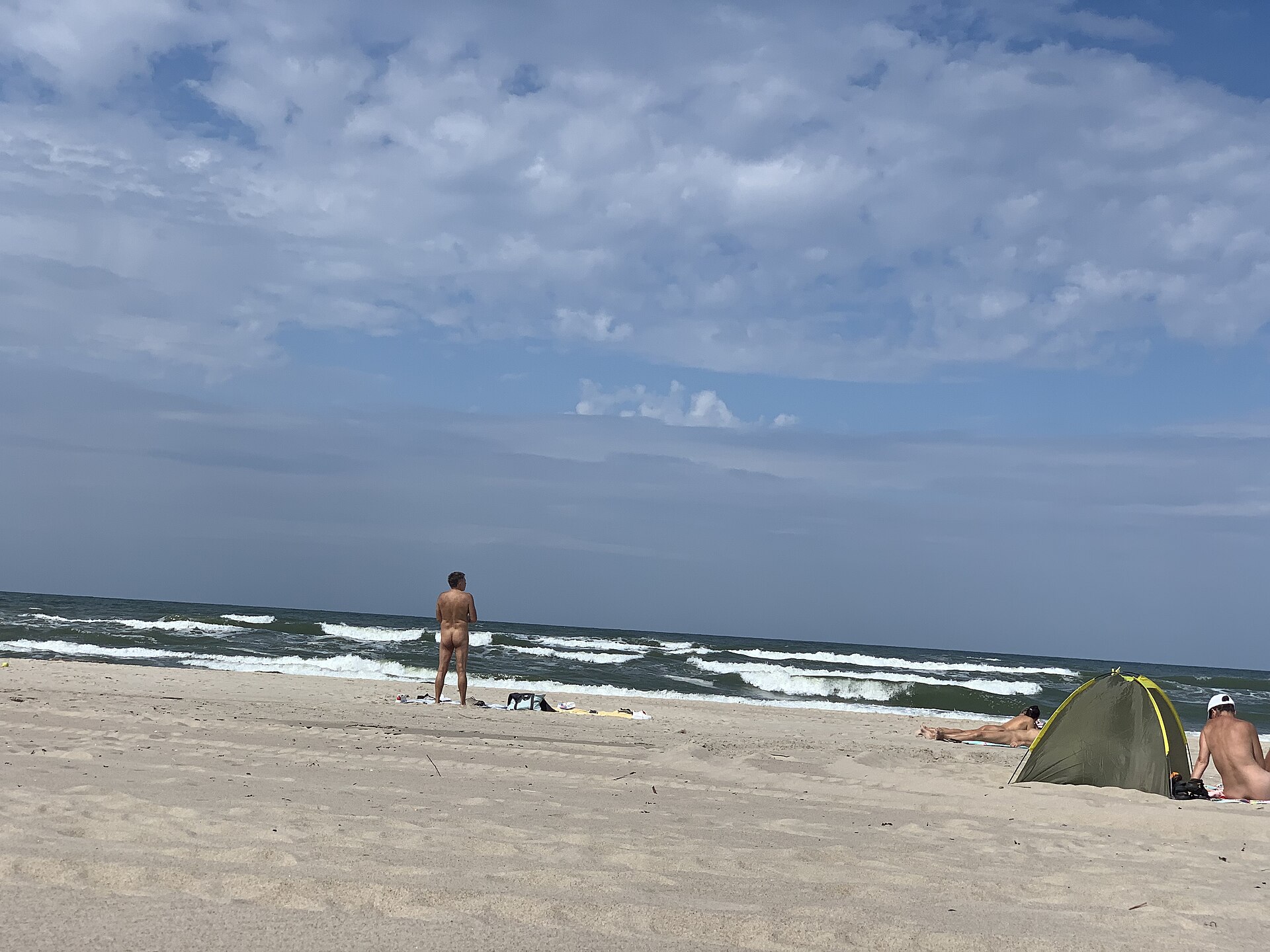 Nida & the Curonian Spit — photo 4