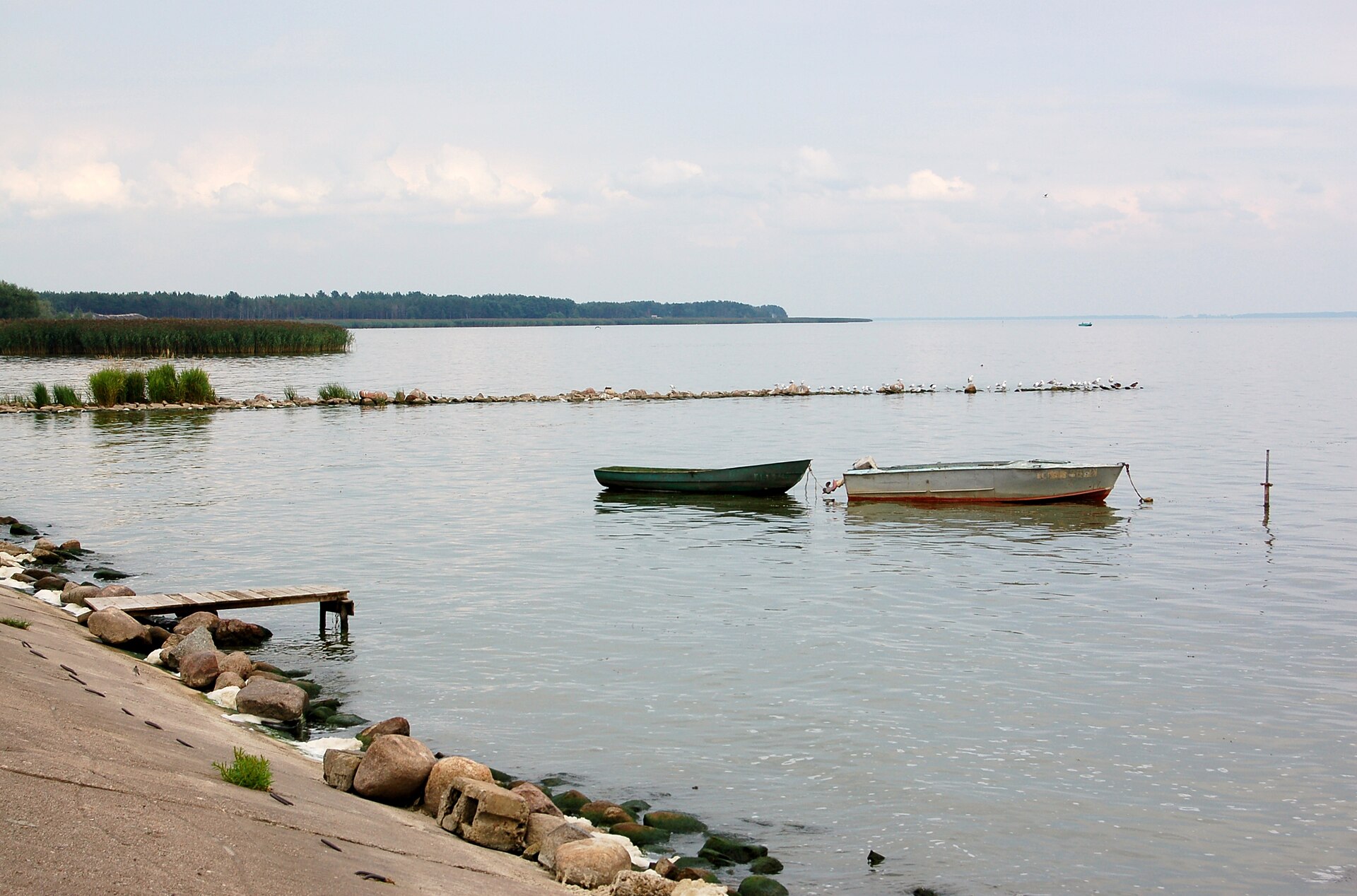 Nida & the Curonian Spit — photo 5