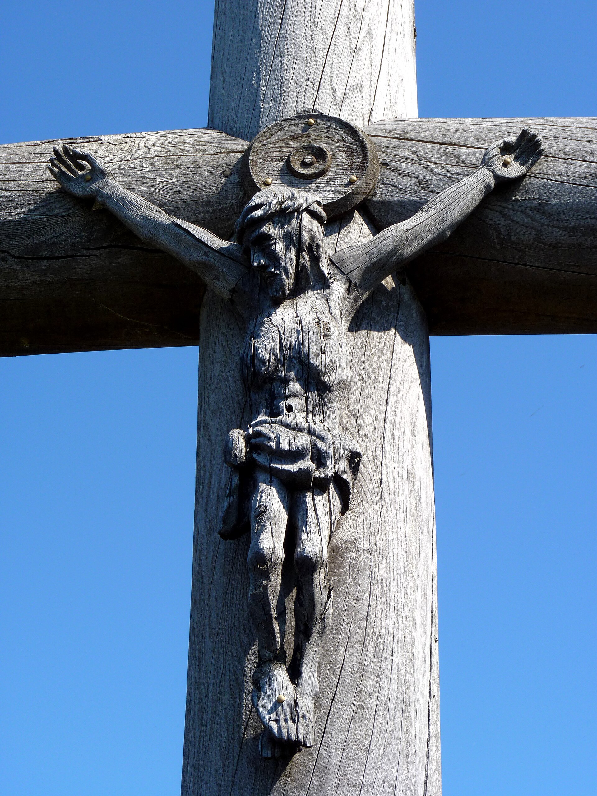 Hill of Crosses & Siauliai — photo 4