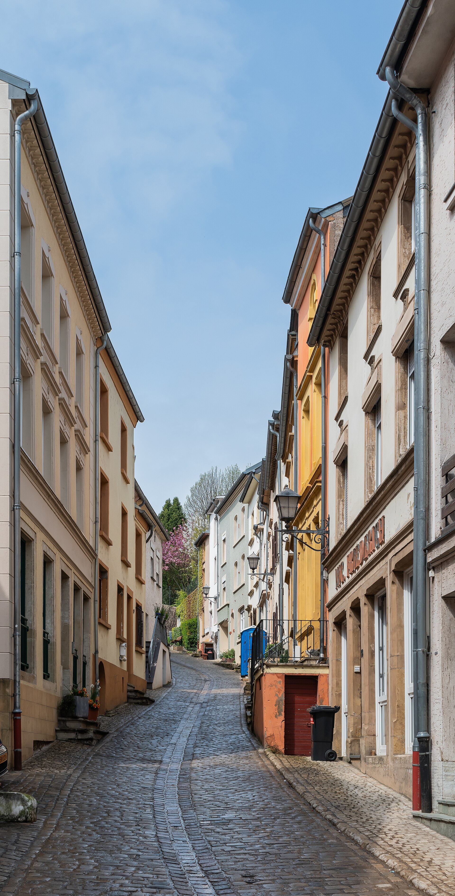 Moselle Wine Route Roadtrip — photo 4