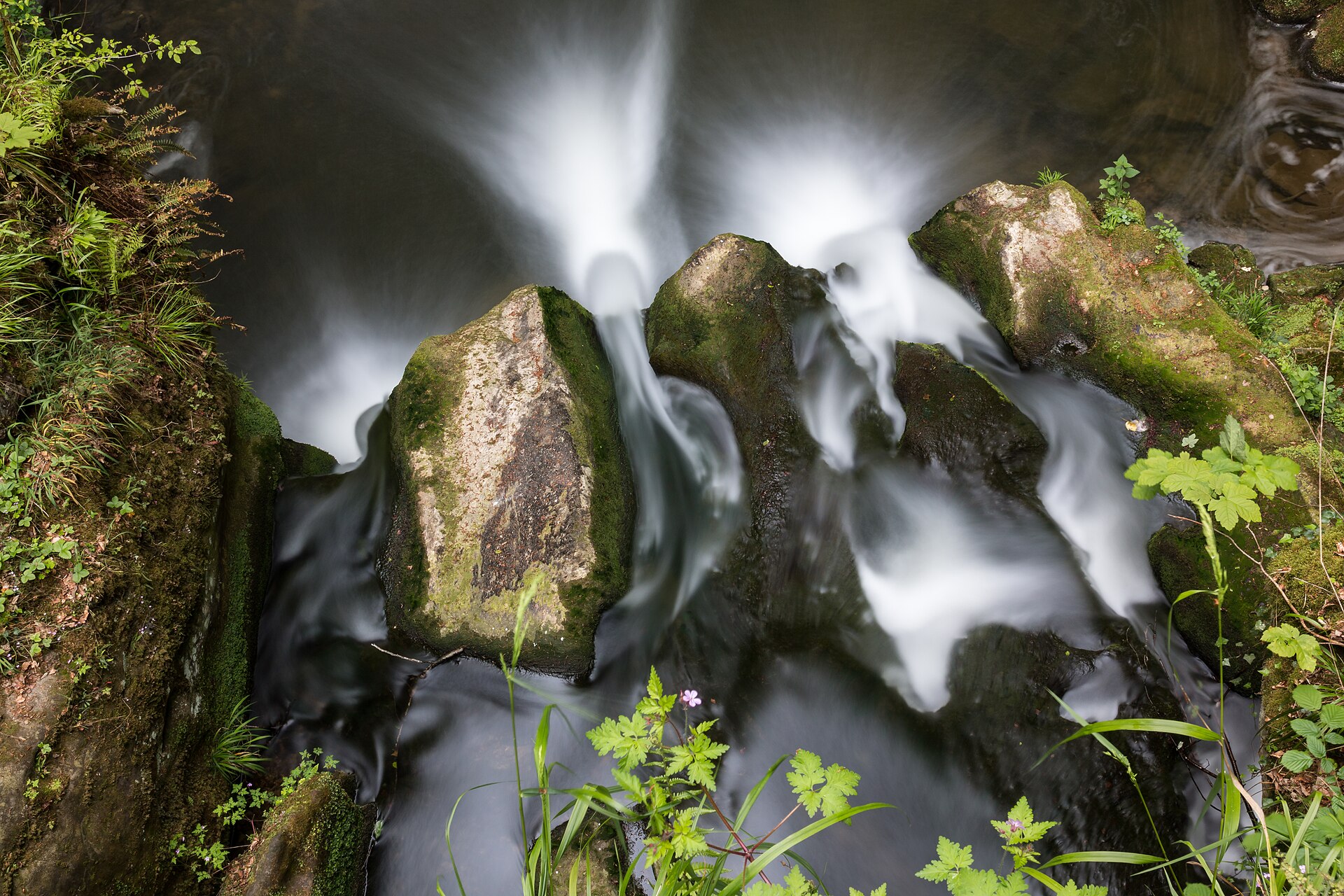 Mullerthal Little Switzerland Rock Trails — photo 4