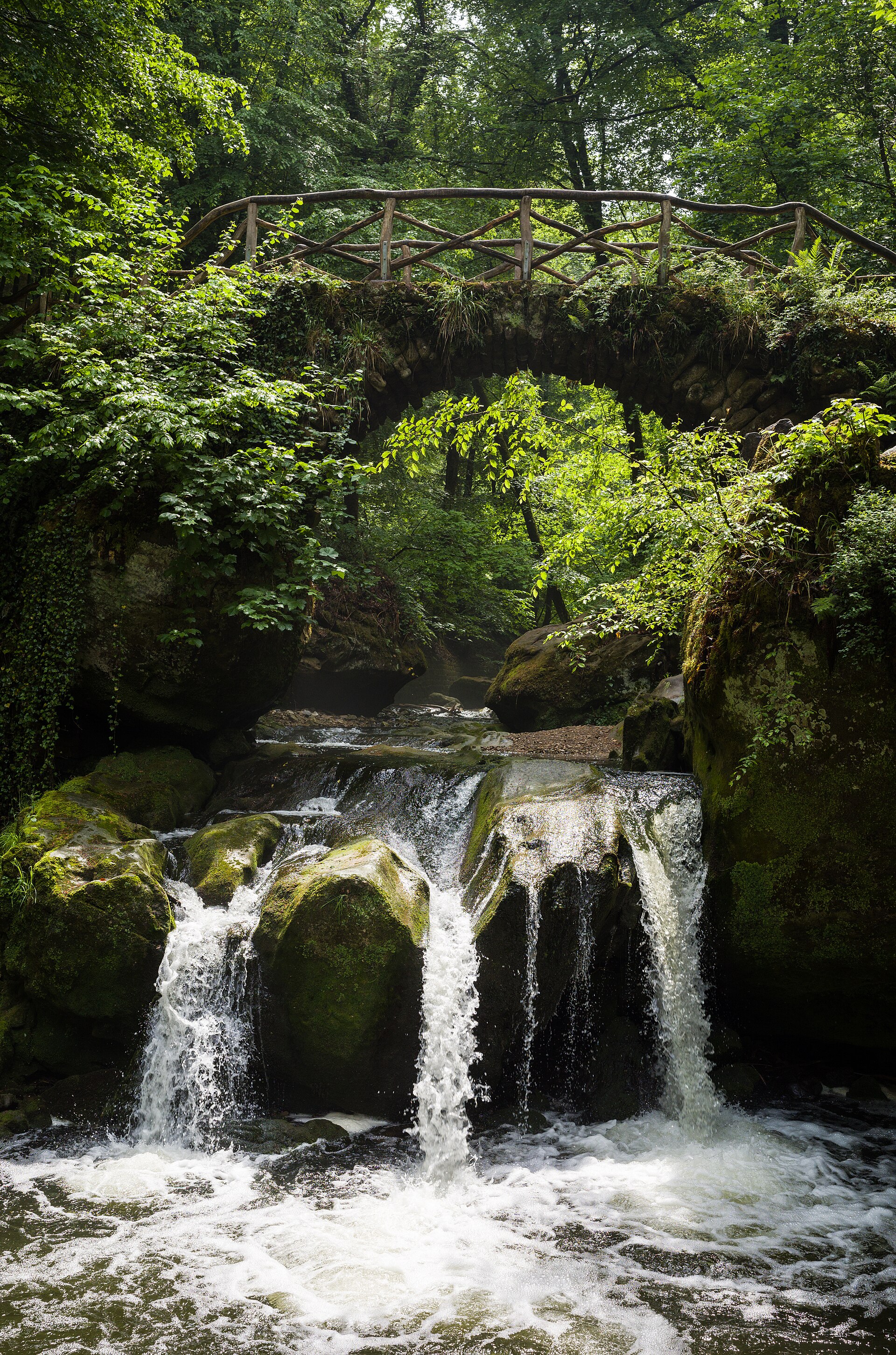 Mullerthal Trail Slow Wellness Retreat — photo 3