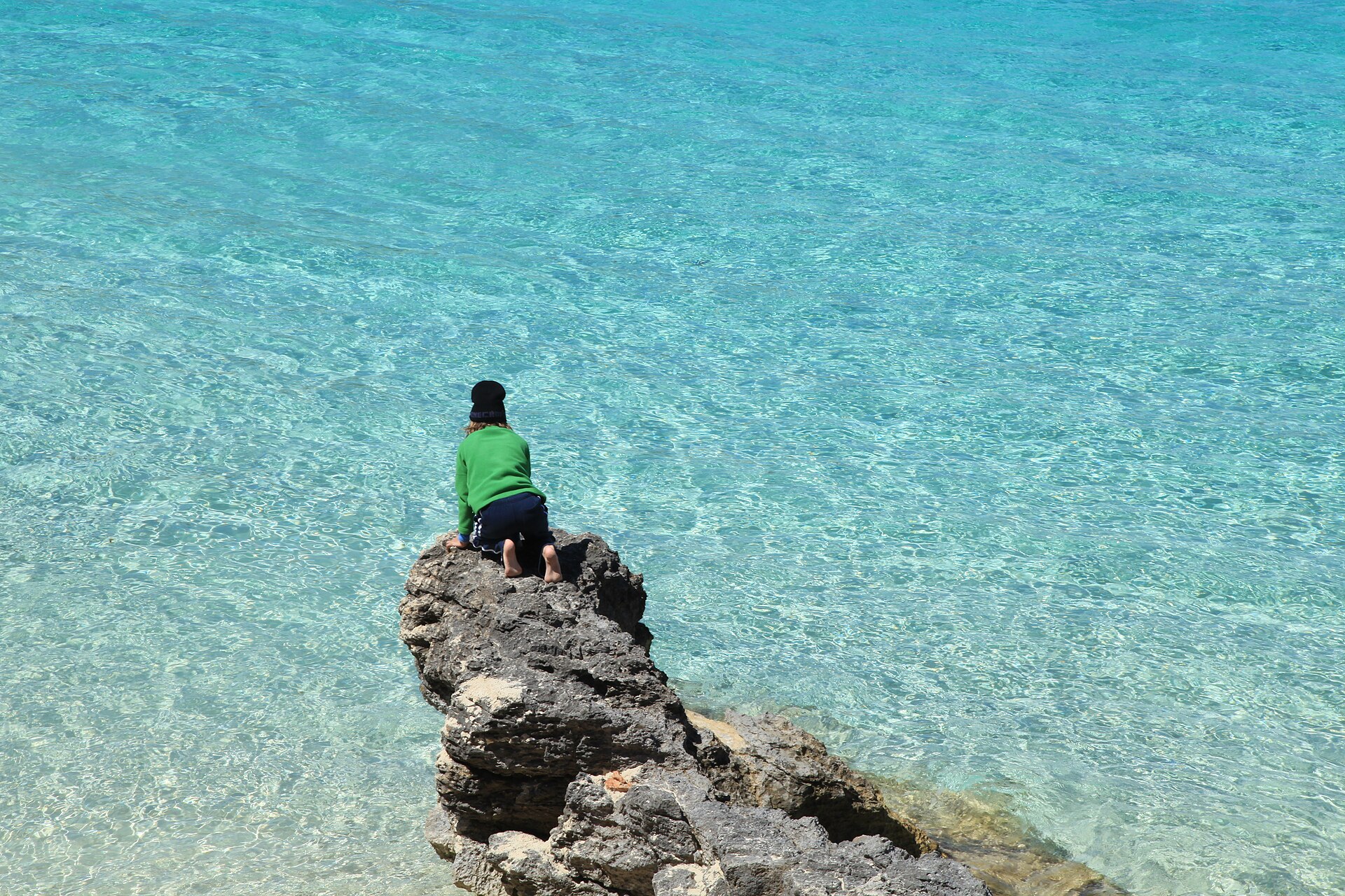 Comino Blue Lagoon & the Hypogeum — photo 5