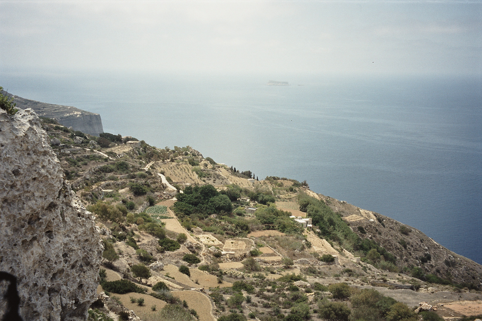 Dingli Cliffs & the Blue Grotto — photo 3