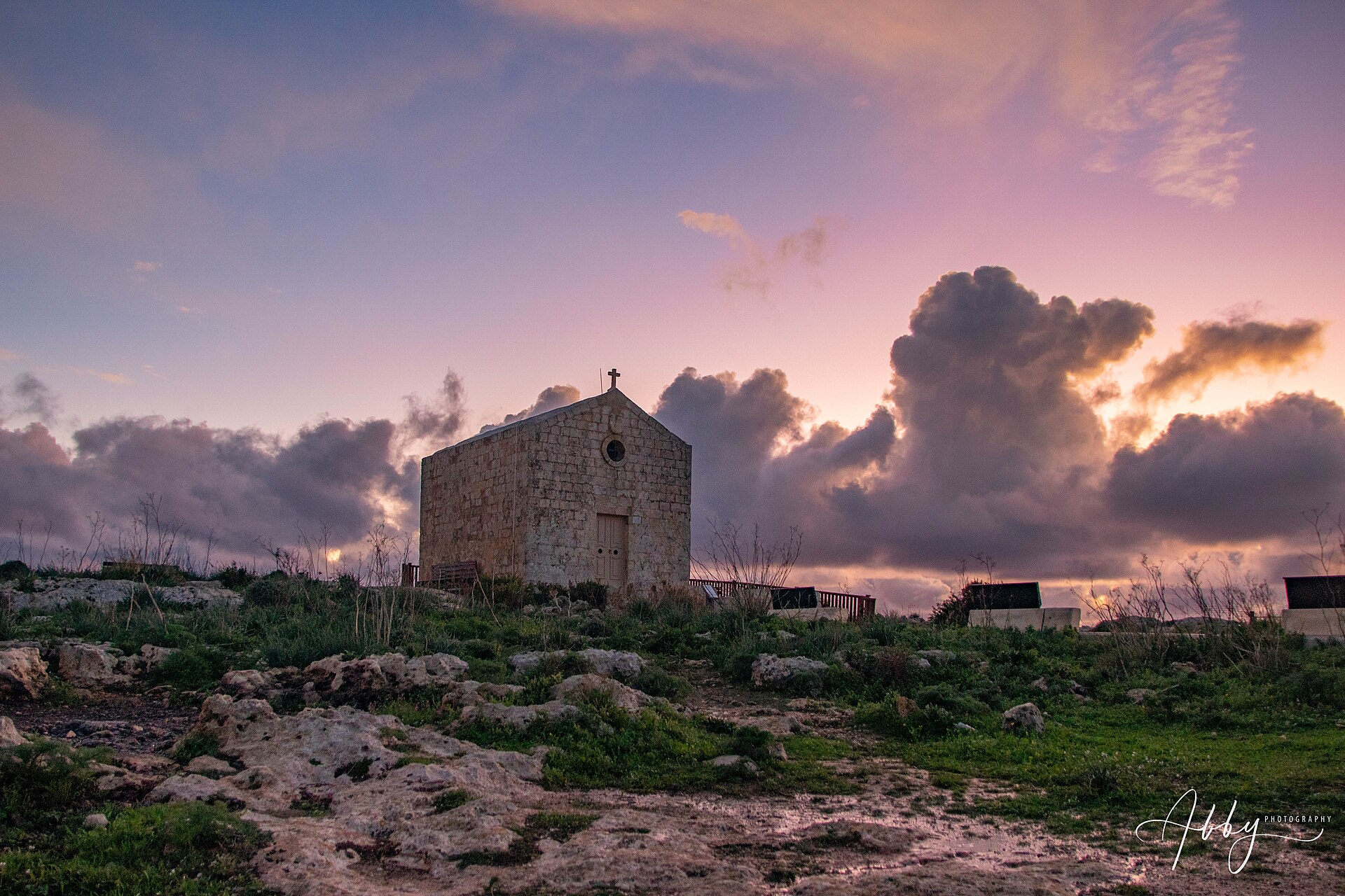 Dingli Cliffs & the Blue Grotto — photo 4