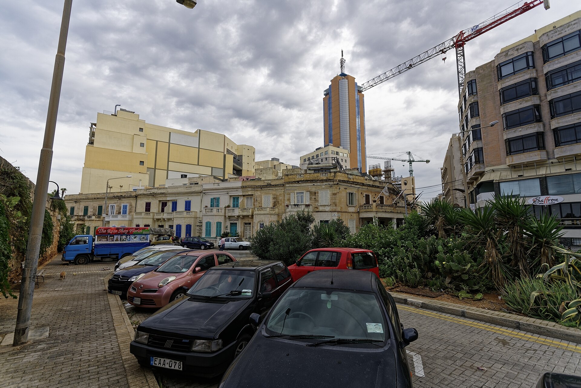 Sliema & St Julian's After Dark — photo 4