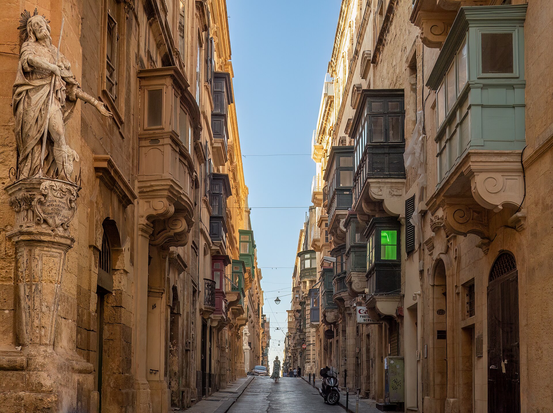 Valletta & Mdina: Malta's Old Souls — photo 2