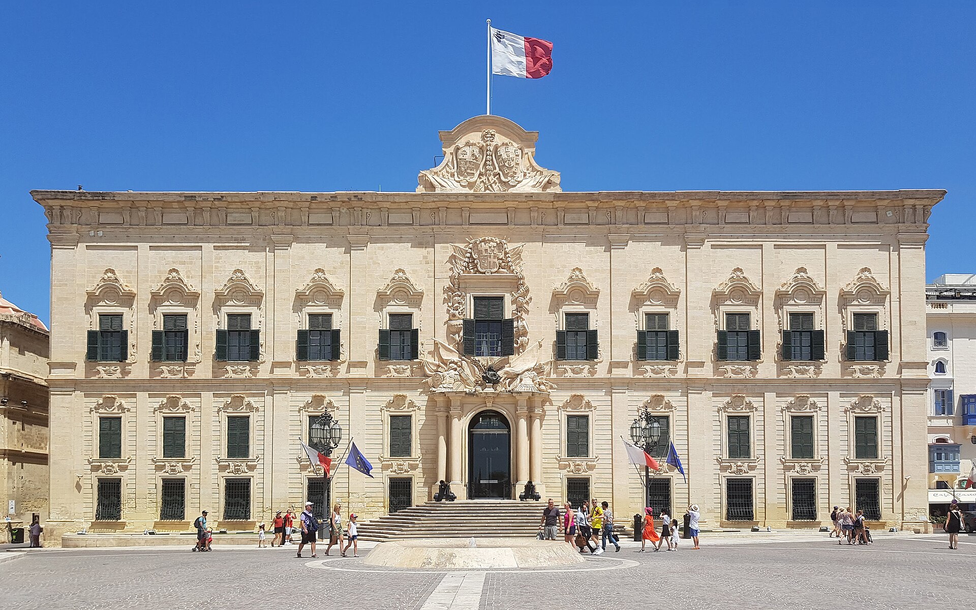 Valletta & Mdina: Malta's Old Souls — photo 3